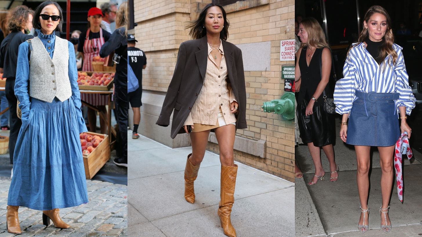 5 styling tips &#x3B3;&#x3B9;&#x3B1; &#x3C4;&#x3B1; &#x3C6;&#x3B8;&#x3B9;&#x3BD;&#x3BF;&#x3C0;&#x3C9;&#x3C1;&#x3B9;&#x3BD;&#x3AC; &#x3C3;&#x3BF;&#x3C5; &#x3C3;&#x3CD;&#x3BD;&#x3BF;&#x3BB;&#x3B1; &#x3B1;&#x3C0;&#x3CC; &#x3C4;&#x3BF; street style &#x3C4;&#x3BF;&#x3C5; NYFW