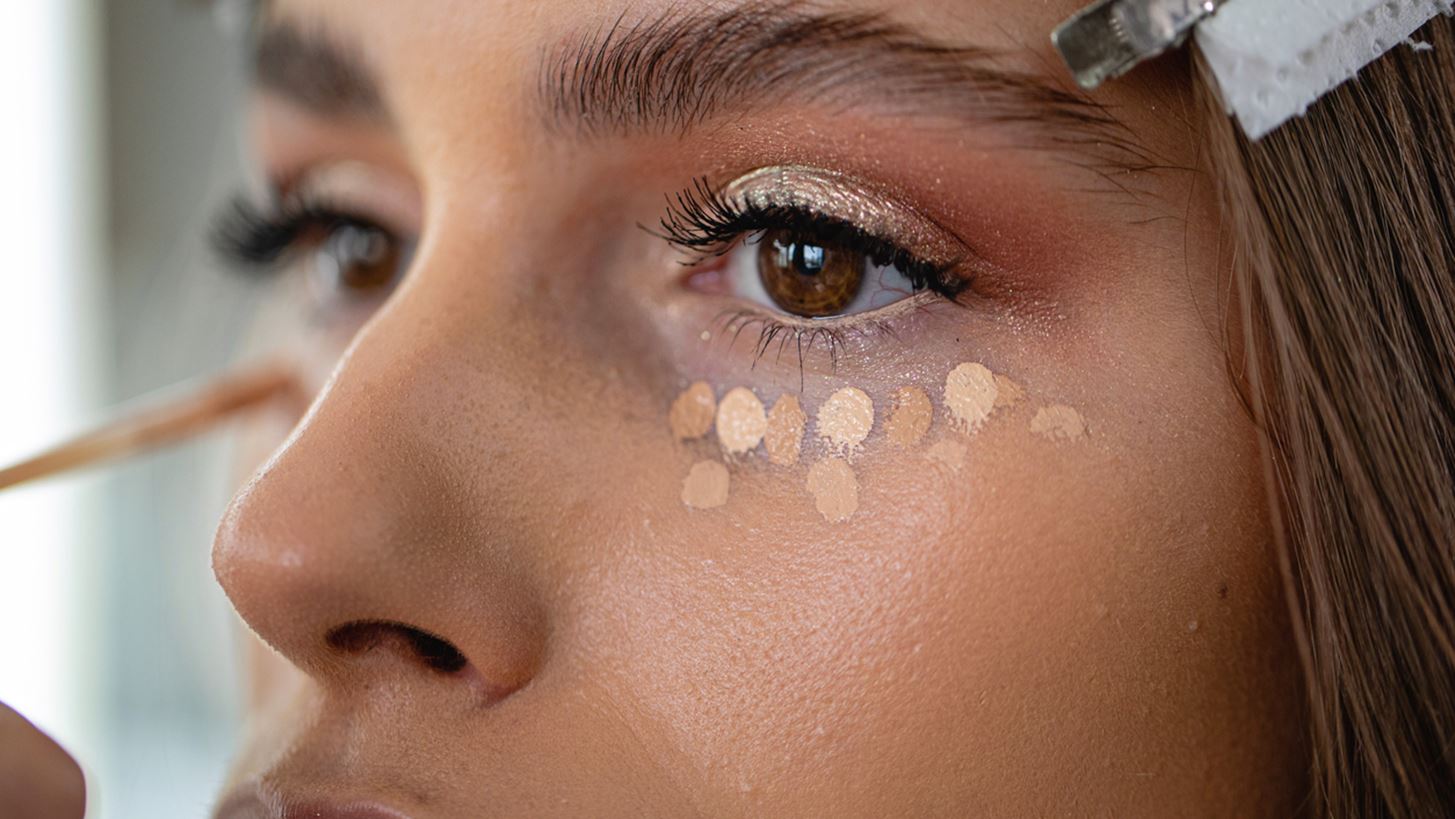 8&#x2B;1 &#x3BC;&#x3C5;&#x3C3;&#x3C4;&#x3B9;&#x3BA;&#x3AC; &#x3B3;&#x3B9;&#x3B1; &#x3C4;&#x3BF; concealer &#x3C0;&#x3BF;&#x3C5; &#x3B4;&#x3B5;&#x3BD; &#x3AE;&#x3BE;&#x3B5;&#x3C1;&#x3B5;&#x3C2;