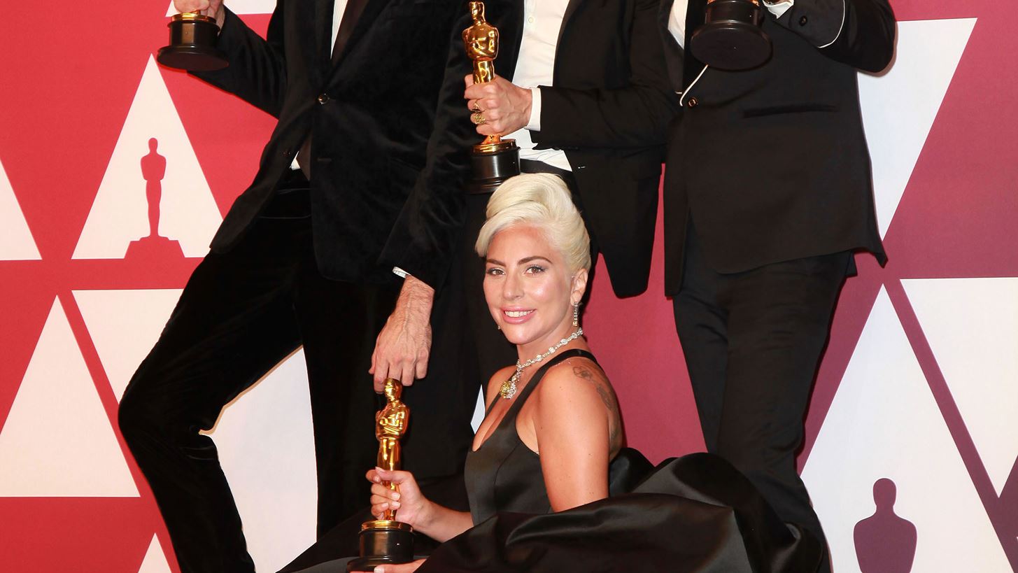 Oscars | &#x39F;&#x3B9; &#x3B8;&#x3C1;&#x3C5;&#x3BB;&#x3B9;&#x3BA;&#x3AD;&#x3C2; &#x3C3;&#x3C4;&#x3B9;&#x3B3;&#x3BC;&#x3AD;&#x3C2; &#x3C0;&#x3BF;&#x3C5; &#x3AD;&#x3BC;&#x3B5;&#x3B9;&#x3BD;&#x3B1;&#x3BD; &#x3C3;&#x3C4;&#x3B7;&#x3BD; &#x3B9;&#x3C3;&#x3C4;&#x3BF;&#x3C1;&#x3AF;&#x3B1; &#x3C4;&#x3C9;&#x3BD; &#x3B2;&#x3C1;&#x3B1;&#x3B2;&#x3B5;&#x3AF;&#x3C9;&#x3BD;