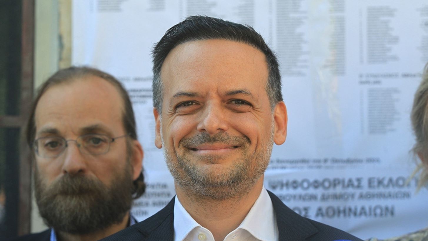 &#x3A7;&#x3AC;&#x3C1;&#x3B7;&#x3C2; &#x394;&#x3BF;&#x3CD;&#x3BA;&#x3B1;&#x3C2; | &#x3A0;&#x3BF;&#x3B9;&#x3BF;&#x3C2; &#x3B5;&#x3AF;&#x3BD;&#x3B1;&#x3B9; &#x3BF; 43&#x3C7;&#x3C1;&#x3BF;&#x3BD;&#x3BF;&#x3C2; &#x3BA;&#x3B1;&#x3B8;&#x3B7;&#x3B3;&#x3B7;&#x3C4;&#x3AE;&#x3C2; &#x3C4;&#x3BF;&#x3C5; &#x3A0;&#x3BF;&#x3BB;&#x3C5;&#x3C4;&#x3B5;&#x3C7;&#x3BD;&#x3B5;&#x3AF;&#x3BF;&#x3C5; &#x3C0;&#x3BF;&#x3C5; &#x3B3;&#x3AF;&#x3BD;&#x3B5;&#x3C4;&#x3B1;&#x3B9; &#x3BE;&#x3B1;&#x3C6;&#x3BD;&#x3B9;&#x3BA;&#x3AC; &#x3BF; &#x3BD;&#x3AD;&#x3BF;&#x3C2; &#x3B4;&#x3AE;&#x3BC;&#x3B1;&#x3C1;&#x3C7;&#x3BF;&#x3C2; &#x3C4;&#x3B7;&#x3C2; &#x391;&#x3B8;&#x3AE;&#x3BD;&#x3B1;&#x3C2;