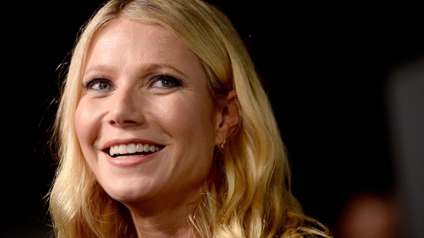 Gwyneth Paltrow | &#x397; &#x3BC;&#x3B5;&#x3B3;&#x3B1;&#x3BB;&#x3CD;&#x3C4;&#x3B5;&#x3C1;&#x3AE; &#x3C4;&#x3B7;&#x3C2; &#x3B1;&#x3BD;&#x3B7;&#x3C3;&#x3C5;&#x3C7;&#x3AF;&#x3B1; &#x3B3;&#x3B9;&#x3B1; &#x3C4;&#x3B1; &#x3B4;&#x3CD;&#x3BF; &#x3C4;&#x3B7;&#x3C2; &#x3C0;&#x3B1;&#x3B9;&#x3B4;&#x3B9;&#x3AC; &#x3B4;&#x3B5;&#x3BD; &#x3B5;&#x3AF;&#x3BD;&#x3B1;&#x3B9; &#x3B1;&#x3C5;&#x3C4;&#x3AE; &#x3C0;&#x3BF;&#x3C5; &#x3C0;&#x3B5;&#x3C1;&#x3B9;&#x3BC;&#x3AD;&#x3BD;&#x3B1;&#x3BC;&#x3B5;