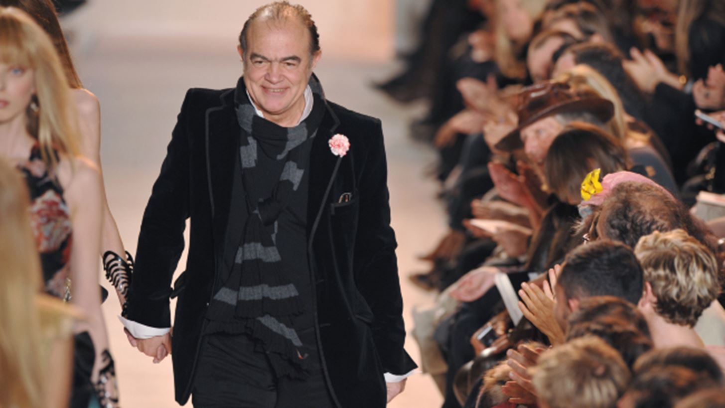 &#x393;&#x3B9;&#x3B1; &#x3C4;&#x3BF;&#x3BD; Christian Lacroix &#x3B7; &#x3BC;&#x3CC;&#x3B4;&#x3B1; &#x3AE;&#x3C4;&#x3B1;&#x3BD; &#x3AD;&#x3BD;&#x3B1; &#x3B1;&#x3C4;&#x3CD;&#x3C7;&#x3B7;&#x3BC;&#x3B1;
