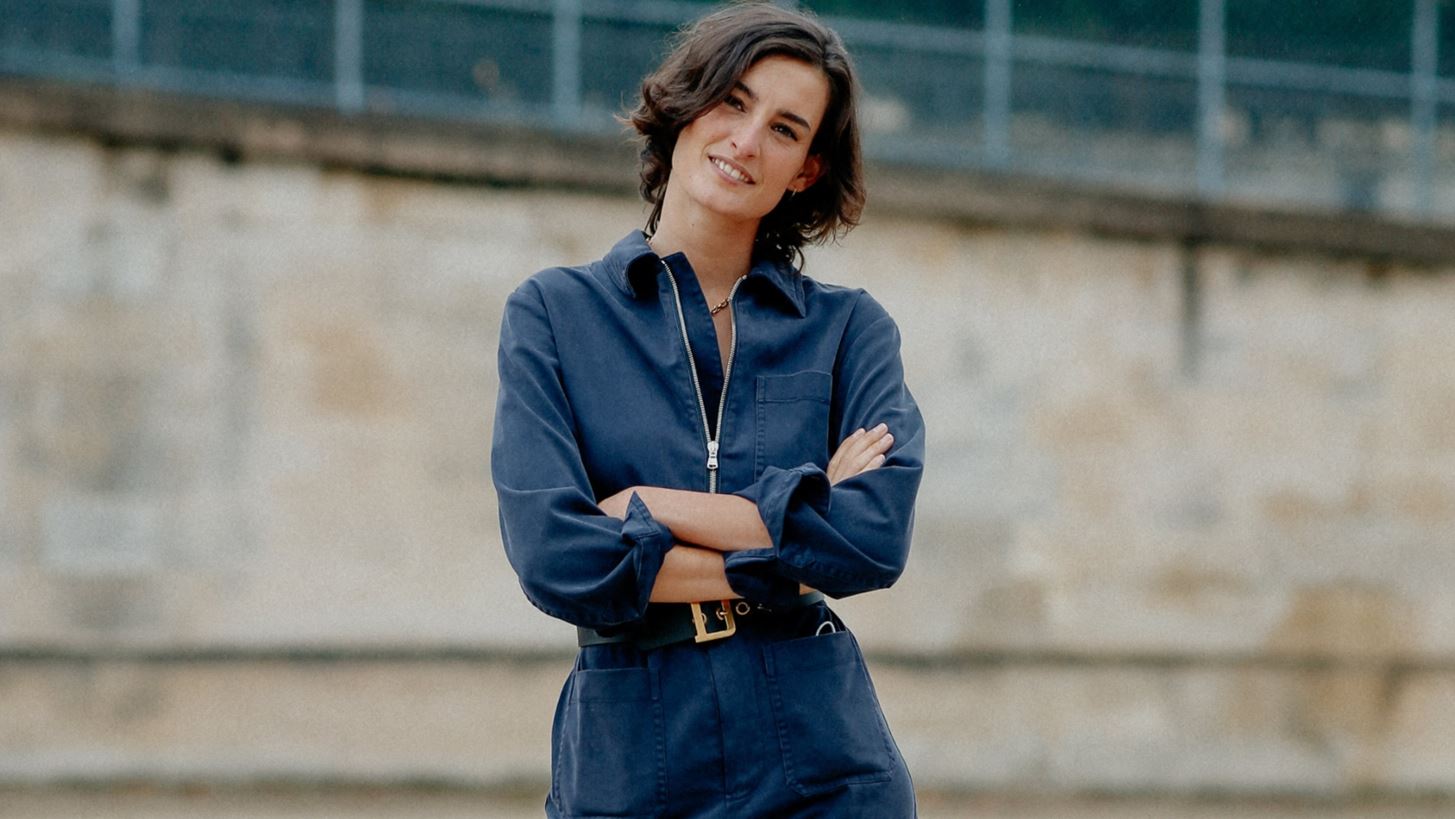 Spring 2021 | 5 ολόσωμες φόρμες που θα κάνουν το καθημερινό σου ντύσιμο πιο εύκολο