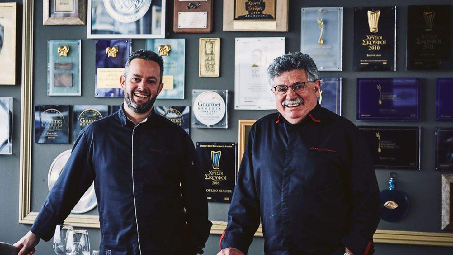 #Tidbits *: Cooking Masterclass