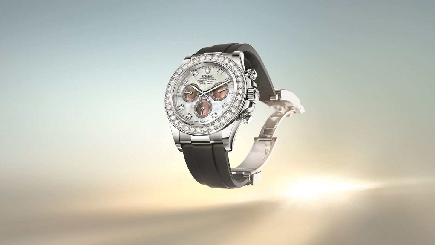 H Rolex &#x3C0;&#x3B1;&#x3C1;&#x3BF;&#x3C5;&#x3C3;&#x3B9;&#x3AC;&#x3B6;&#x3B5;&#x3B9; &#x3C4;&#x3B1; &#x3BD;&#x3AD;&#x3B1; &#x3C4;&#x3B7;&#x3C2; &#x3BC;&#x3BF;&#x3BD;&#x3C4;&#x3AD;&#x3BB;&#x3B1; &#x3B3;&#x3B9;&#x3B1; &#x3C4;&#x3BF; 2024