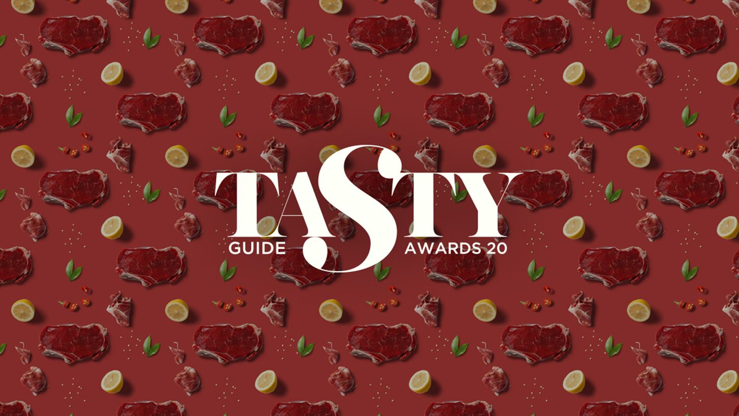 Tasty Guide Awards 2020 | 100% Meat &#x3B3;&#x3B9;&#x3B1; &#x3C4;&#x3BF;&#x3C5;&#x3C2; &#x3BB;&#x3AC;&#x3C4;&#x3C1;&#x3B5;&#x3B9;&#x3C2; &#x3C4;&#x3B7;&#x3C2; &#x3BA;&#x3C1;&#x3B5;&#x3B1;&#x3C4;&#x3BF;&#x3C6;&#x3B1;&#x3B3;&#x3AF;&#x3B1;&#x3C2;