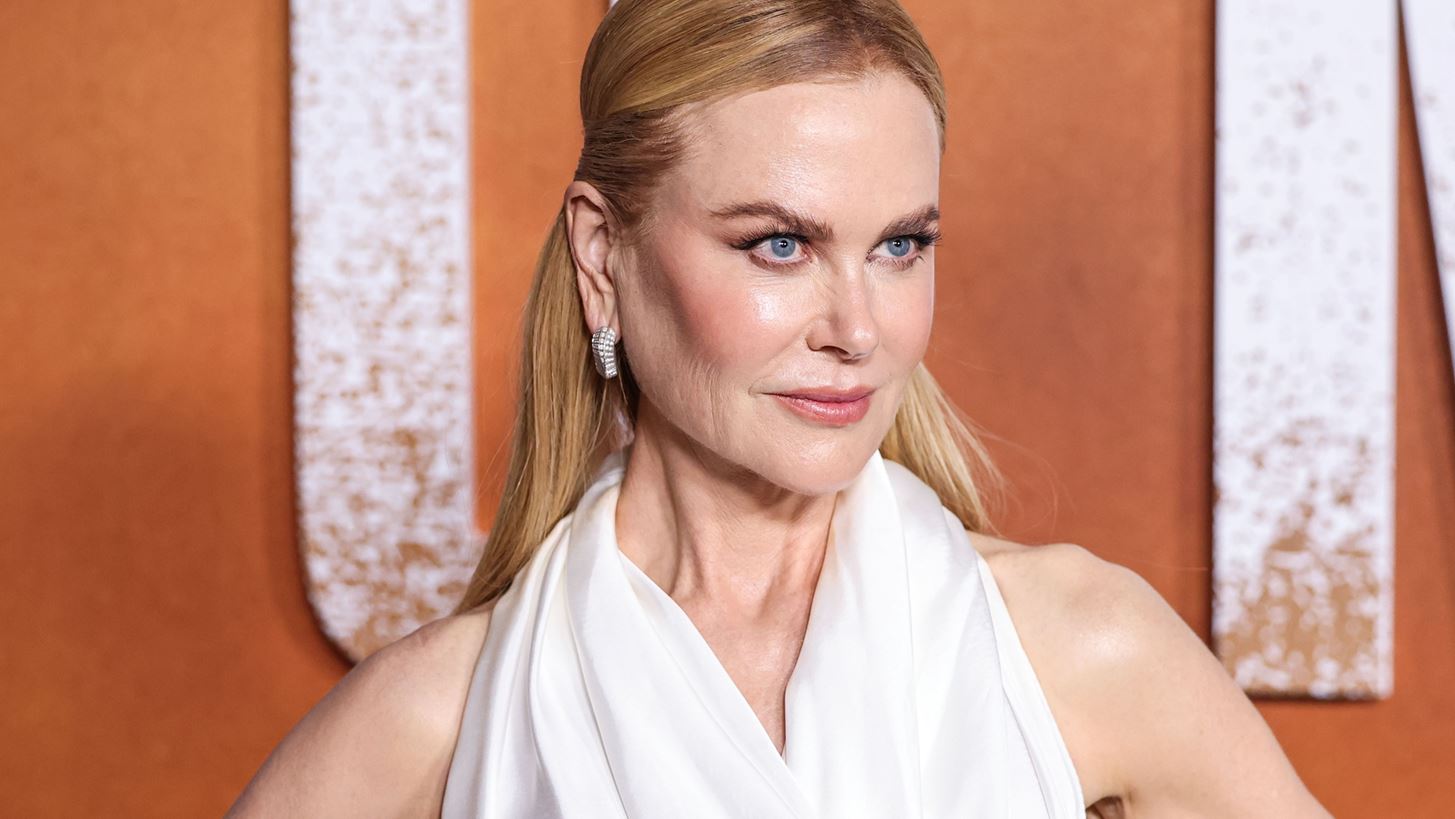 Nicole Kidman | &#x391;&#x3C0;&#x3BF;&#x3BA;&#x3AC;&#x3BB;&#x3C5;&#x3C8;&#x3B5; &#x3C4;&#x3B1; &#x3C4;&#x3B5;&#x3BB;&#x3B5;&#x3C5;&#x3C4;&#x3B1;&#x3AF;&#x3B1; &#x3BB;&#x3CC;&#x3B3;&#x3B9;&#x3B1; &#x3C0;&#x3BF;&#x3C5; &#x3C4;&#x3B7;&#x3C2; &#x3B5;&#x3AF;&#x3C0;&#x3B5; &#x3B7; &#x3BC;&#x3B7;&#x3C4;&#x3AD;&#x3C1;&#x3B1; &#x3C4;&#x3B7;&#x3C2;