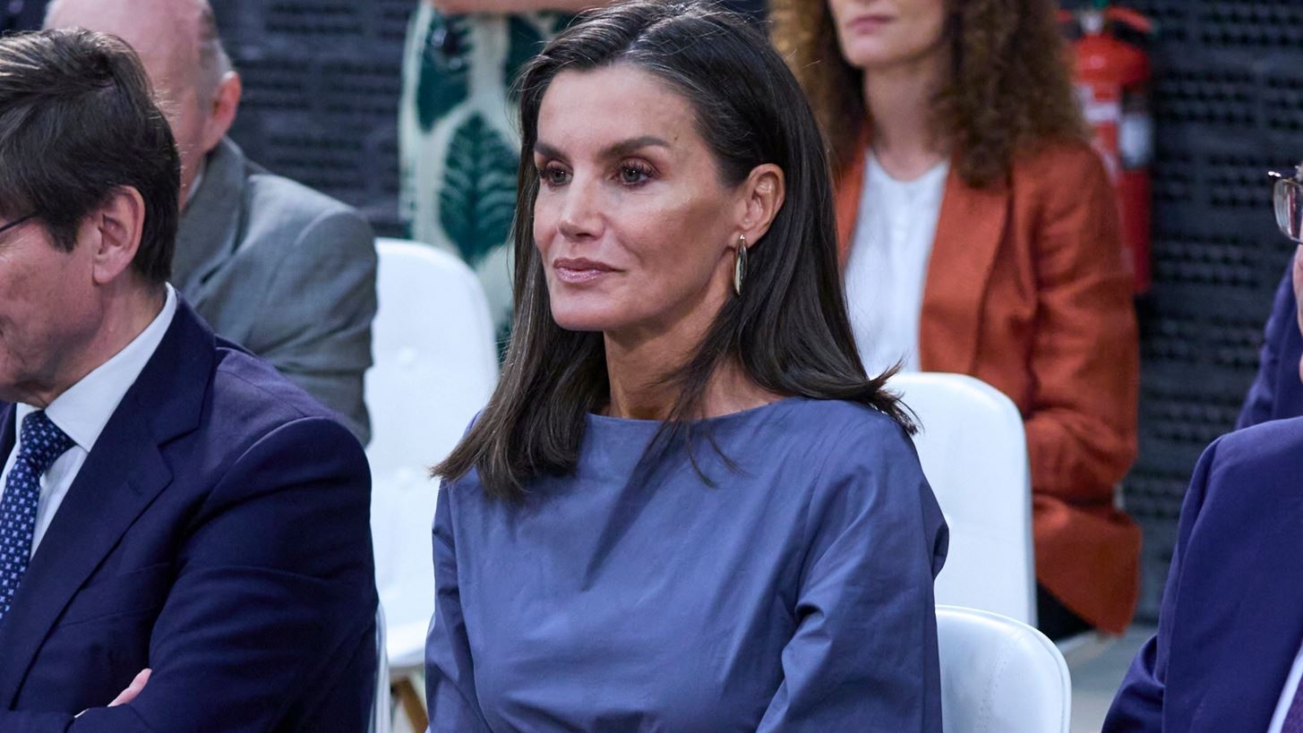 &#x392;&#x3B1;&#x3C3;&#x3AF;&#x3BB;&#x3B9;&#x3C3;&#x3C3;&#x3B1; Letizia &#x3C4;&#x3B7;&#x3C2; &#x399;&#x3C3;&#x3C0;&#x3B1;&#x3BD;&#x3AF;&#x3B1;&#x3C2; | &#x39C;&#x3B5; &#x3B8;&#x3B7;&#x3BB;&#x3C5;&#x3BA;&#x3CC; &#x3BC;&#x3C0;&#x3BF;&#x3C1;&#x3BD;&#x3C4;&#x3CC; &#x3BA;&#x3BF;&#x3C3;&#x3C4;&#x3BF;&#x3CD;&#x3BC;&#x3B9; &#x3C3;&#x3B5; &#x3B4;&#x3B5;&#x3BE;&#x3AF;&#x3C9;&#x3C3;&#x3B7; &#x3B3;&#x3B9;&#x3B1; &#x3C4;&#x3BF;&#x3C5;&#x3C2; &#x399;&#x3C3;&#x3C0;&#x3B1;&#x3BD;&#x3BF;&#x3CD;&#x3C2; &#x3BF;&#x3BB;&#x3C5;&#x3BC;&#x3C0;&#x3B9;&#x3BF;&#x3BD;&#x3AF;&#x3BA;&#x3B5;&#x3C2;