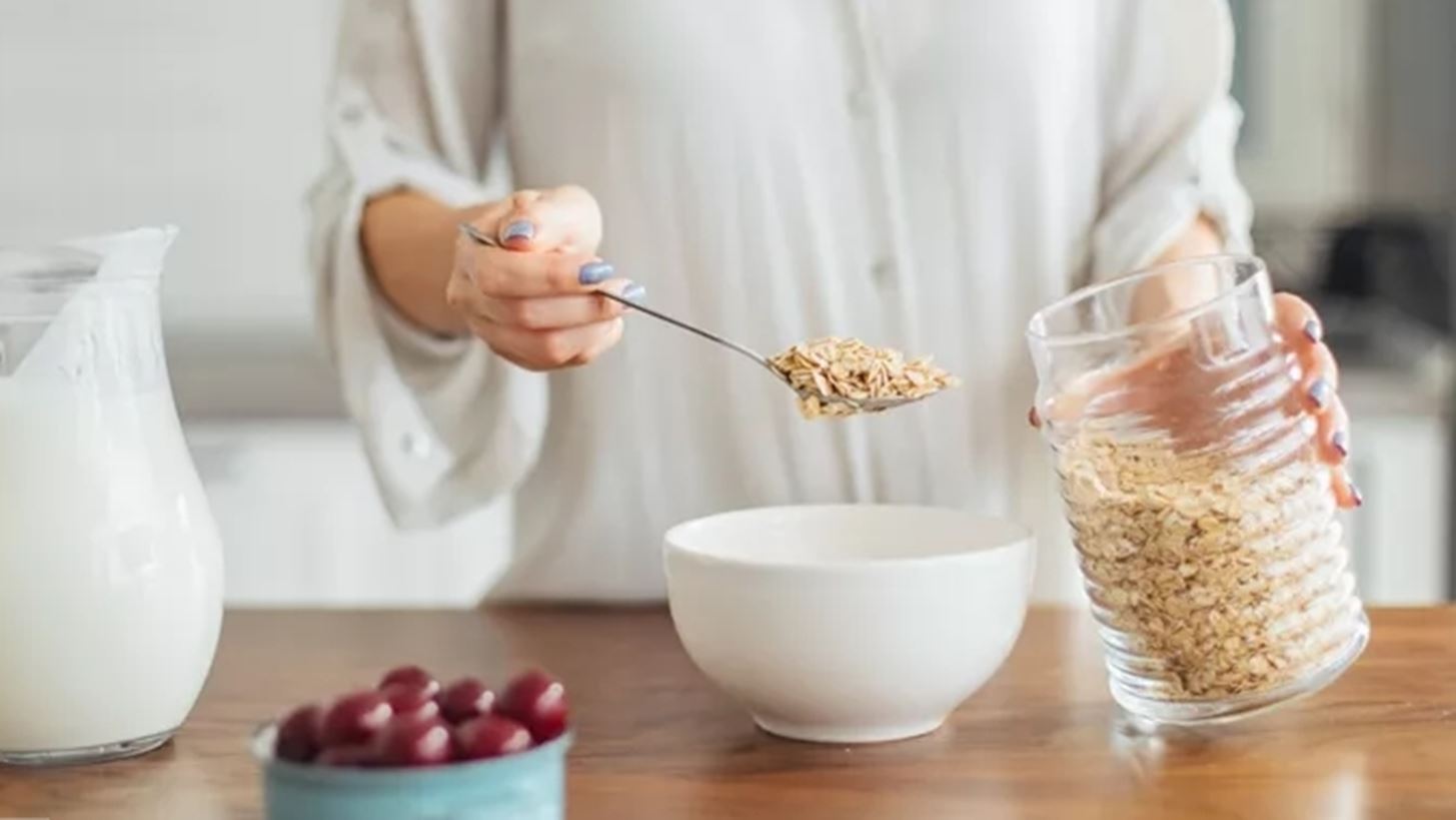 Πρωινό για δυνατό ανοσοποιητικό