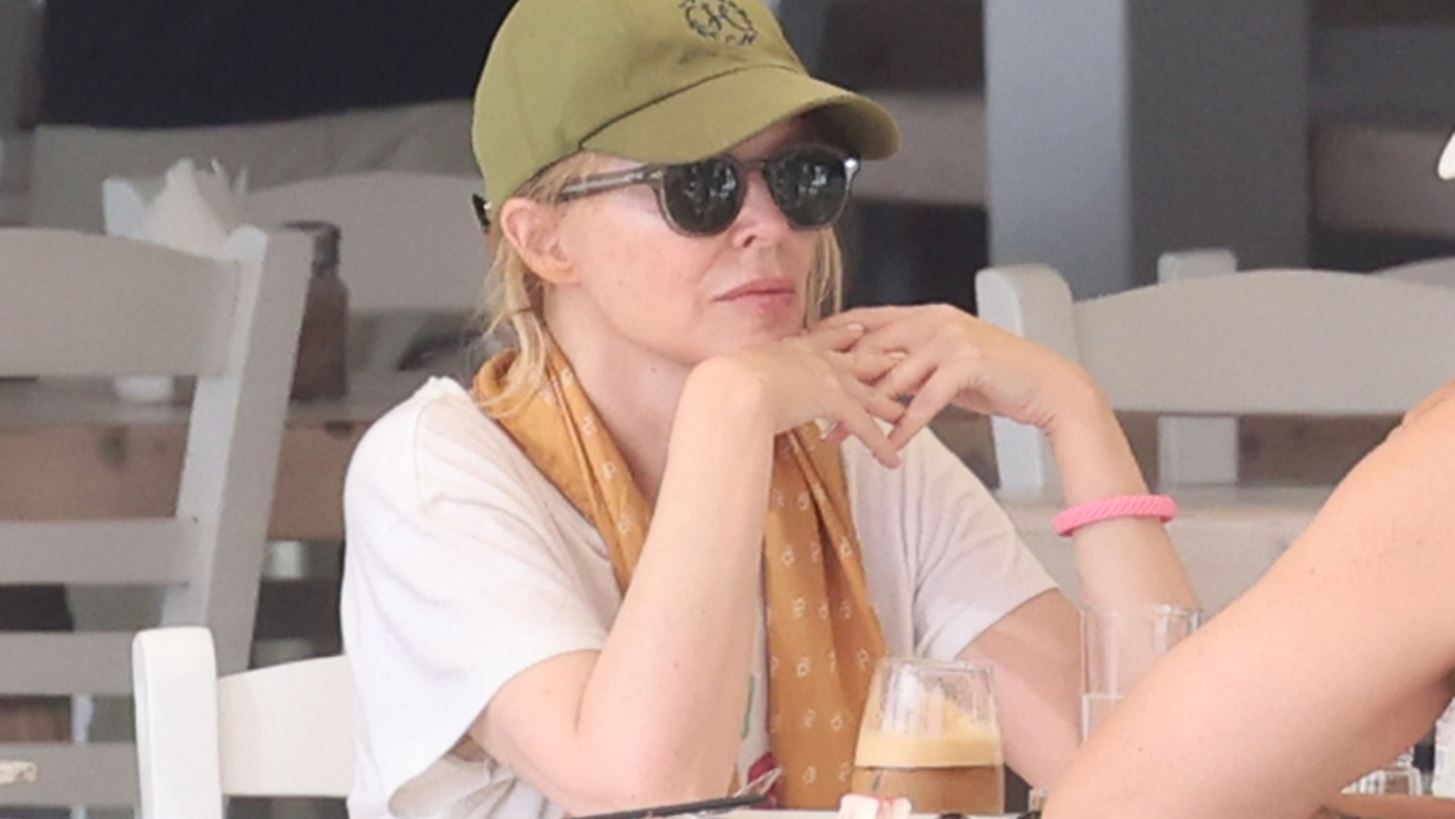 Kylie Minogue | &#x3A4;&#x3BF; &#x3B5;&#x3BB;&#x3BB;&#x3B7;&#x3BD;&#x3B9;&#x3BA;&#x3CC; superfood &#x3C0;&#x3BF;&#x3C5; &#x3C4;&#x3B7;&#x3BD; &#x3B5;&#x3BD;&#x3B8;&#x3BF;&#x3C5;&#x3C3;&#x3AF;&#x3B1;&#x3C3;&#x3B5; &#x3C3;&#x3C4;&#x3B7;&#x3BD; &#x391;&#x3AF;&#x3B3;&#x3B9;&#x3BD;&#x3B1;