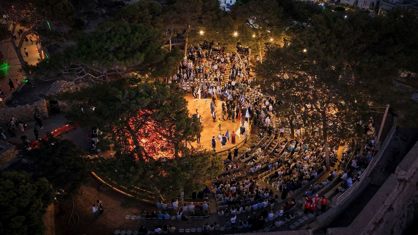 50 &#x3C7;&#x3C1;&#x3CC;&#x3BD;&#x3B9;&#x3B1; Grecotel | &#x391;&#x3C0;&#x3CC; &#x3C4;&#x3BF; &#x3A1;&#x3AD;&#x3B8;&#x3C5;&#x3BC;&#x3BD;&#x3BF; &#x3C3;&#x3C4;&#x3BF;&#x3BD; &#x3BA;&#x3CC;&#x3C3;&#x3BC;&#x3BF;
