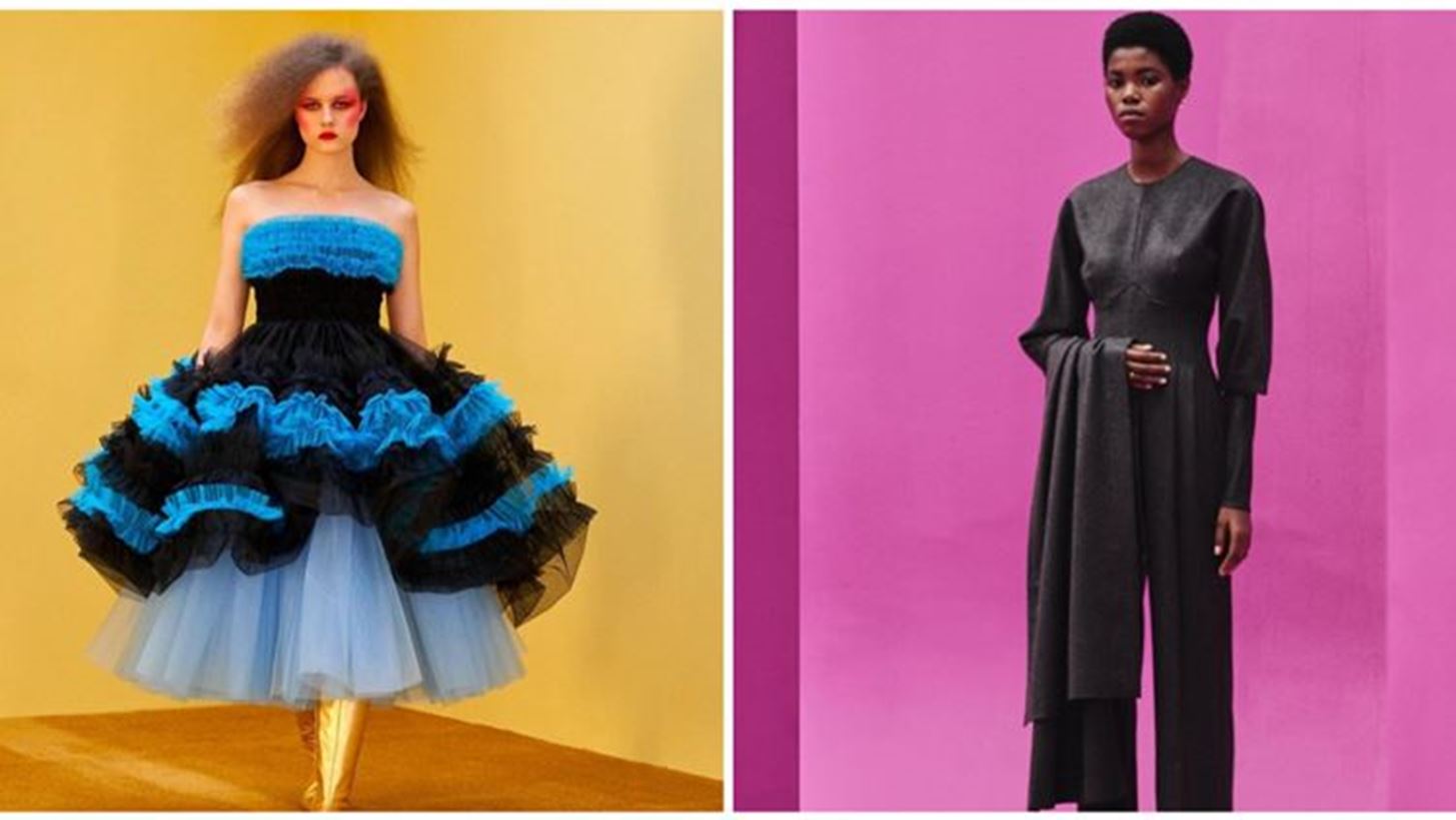 LFW | &#x3A4;&#x3B1; &#x3BA;&#x3B1;&#x3BB;&#x3CD;&#x3C4;&#x3B5;&#x3C1;&#x3B1; looks &#x3B1;&#x3C0;&#x3CC; &#x3C4;&#x3B9;&#x3C2; AW21 &#x3C3;&#x3C5;&#x3BB;&#x3BB;&#x3BF;&#x3B3;&#x3AD;&#x3C2;