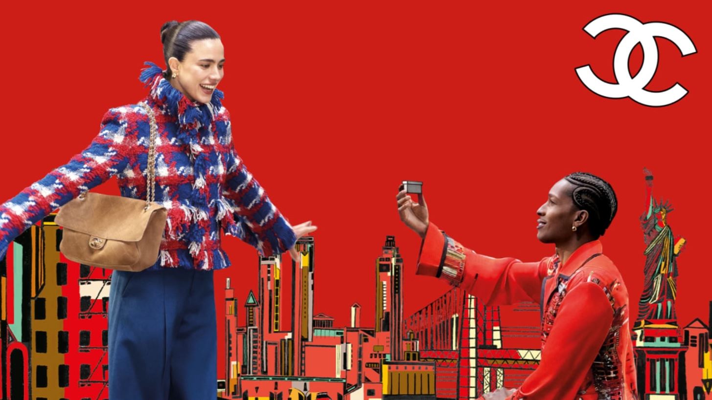Chanel | &#x3A4;&#x3BF; teaser &#x3C4;&#x3B7;&#x3C2; &#x3C3;&#x3C5;&#x3BB;&#x3BB;&#x3BF;&#x3B3;&#x3AE;&#x3C2; M&#xE9;tiers d&#x27;art 2026 &#x3C0;&#x3B1;&#x3C1;&#x3BF;&#x3C5;&#x3C3;&#x3B9;&#x3AC;&#x3B6;&#x3B5;&#x3B9; &#x3BC;&#x3AF;&#x3B1; &#x3BC;&#x3BF;&#x3BD;&#x3C4;&#x3AD;&#x3C1;&#x3BD;&#x3B1; &#x3B9;&#x3C3;&#x3C4;&#x3BF;&#x3C1;&#x3AF;&#x3B1; &#x3B1;&#x3B3;&#x3AC;&#x3C0;&#x3B7;&#x3C2;