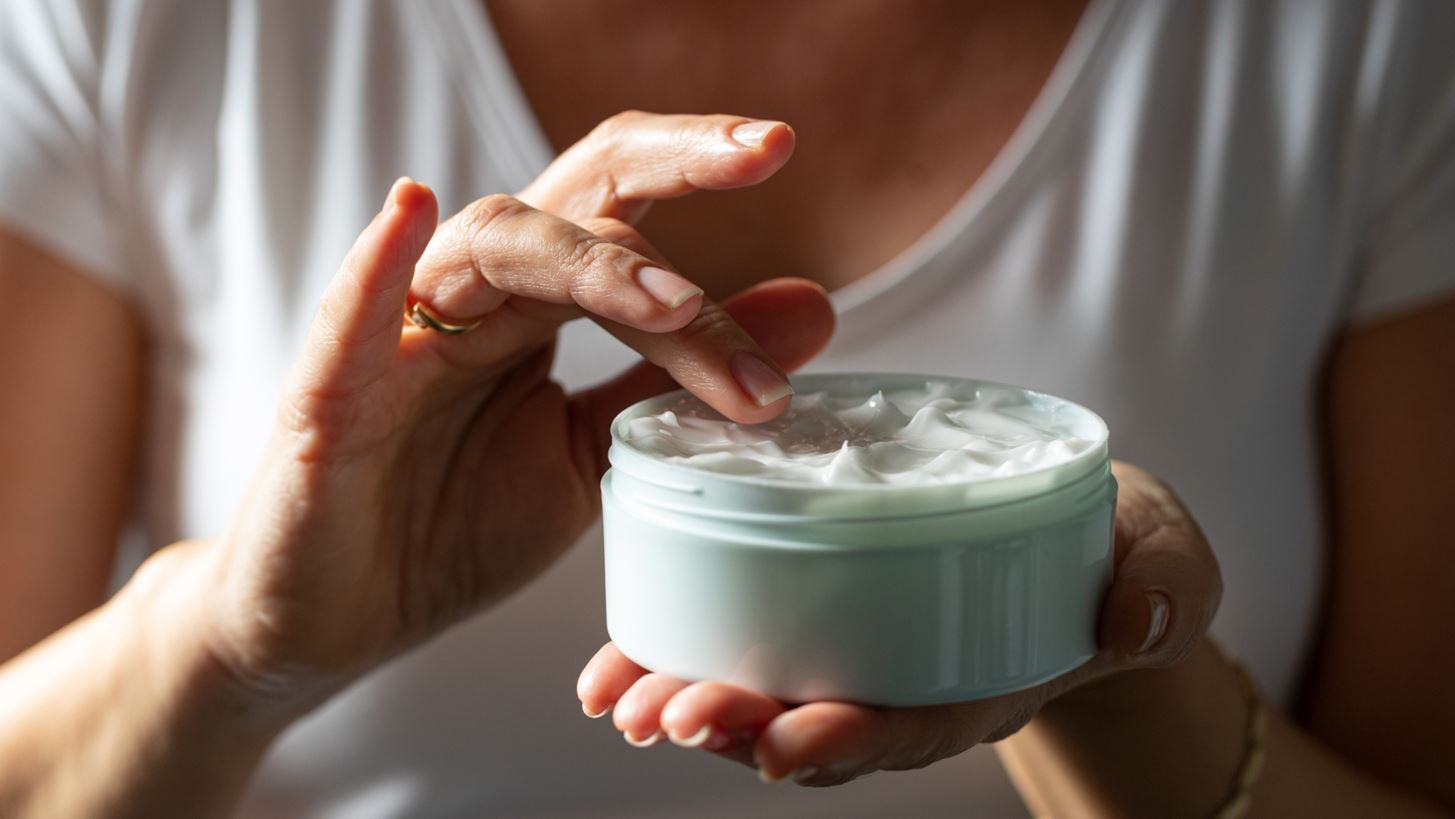 Η απολαυστική κρέμα σώματος που εξαλείφει την κυτταρίτιδα και το τοπικό πάχος