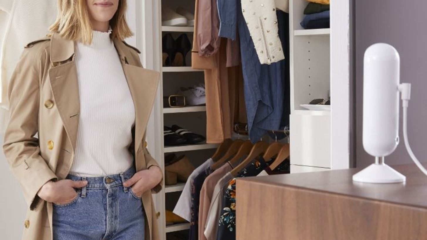 H &#x3BD;&#x3AD;&#x3B1; &#x3BA;&#x3AC;&#x3BC;&#x3B5;&#x3C1;&#x3B1; &#x3C4;&#x3BF;&#x3C5; Amazon &#x3BC;&#x3C0;&#x3BF;&#x3C1;&#x3B5;&#x3AF; &#x3BD;&#x3B1; &#x3C3;&#x3C7;&#x3BF;&#x3BB;&#x3B9;&#x3AC;&#x3B6;&#x3B5;&#x3B9; &#x3C4;&#x3BF; outfit &#x3C3;&#x3BF;&#x3C5;