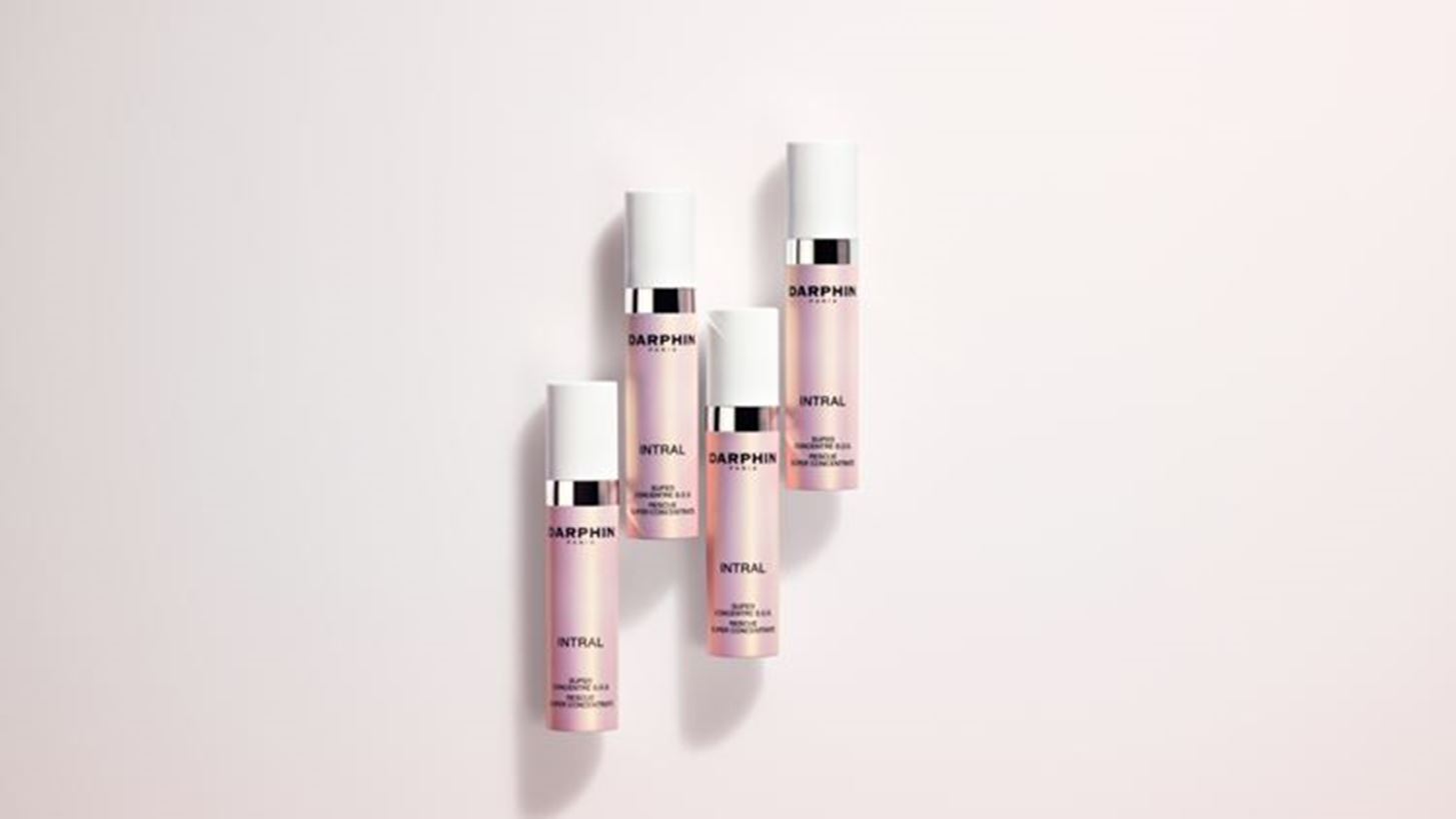 Beauty Challenge Week 4 | &#x394;&#x3BF;&#x3BA;&#x3B9;&#x3BC;&#x3AC;&#x3B6;&#x3C9; &#x3C4;&#x3B7;&#x3BD; &#x3B5;&#x3BD;&#x3C4;&#x3B1;&#x3C4;&#x3B9;&#x3BA;&#x3AE; &#x3C0;&#x3B5;&#x3C1;&#x3B9;&#x3C0;&#x3BF;&#x3AF;&#x3B7;&#x3C3;&#x3B7; Intral Rescue Super Concentrate
