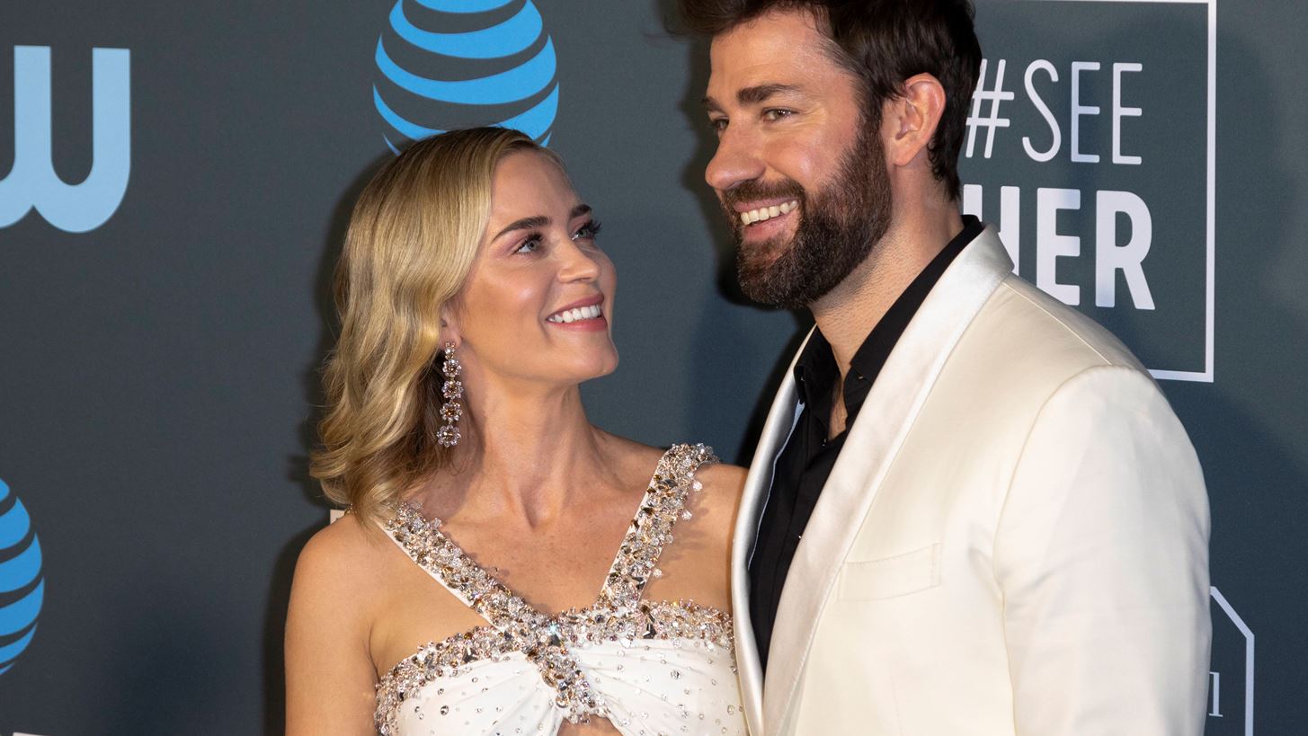 &#x39F; John Krasinski &#x3B5;&#x3AF;&#x3BD;&#x3B1;&#x3B9; &#x3BF; &#x3C0;&#x3B9;&#x3BF; &#x3C3;&#x3AD;&#x3BE;&#x3B9; &#x3AC;&#x3BD;&#x3C4;&#x3C1;&#x3B1;&#x3C2; &#x3C4;&#x3BF;&#x3C5; &#x3BA;&#x3CC;&#x3C3;&#x3BC;&#x3BF;&#x3C5; &#x3B3;&#x3B9;&#x3B1; &#x3C4;&#x3BF; 2024