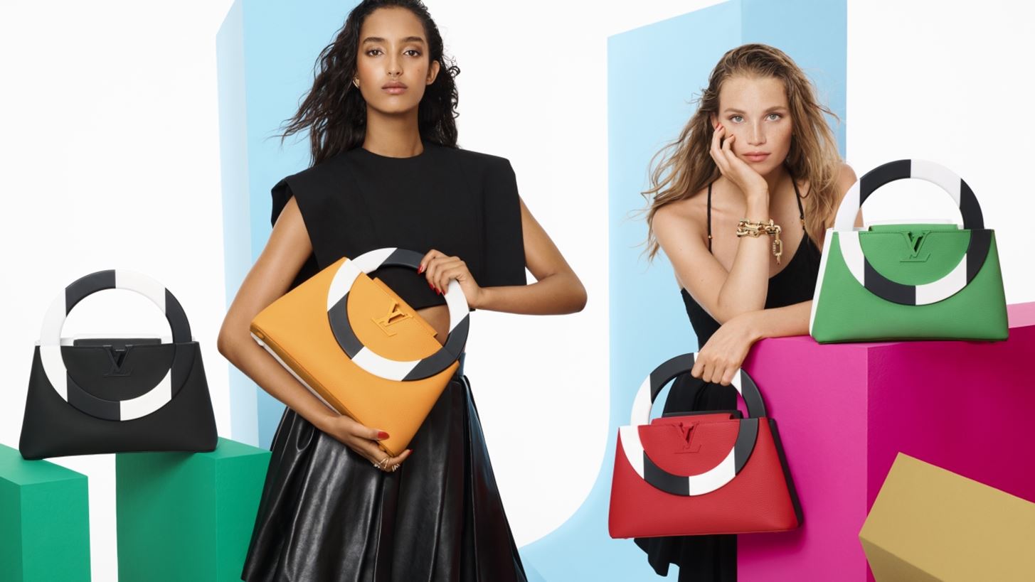 Artycapucines Collection | &#x397; iconic Capucines &#x3C4;&#x3C3;&#x3AC;&#x3BD;&#x3C4;&#x3B1; &#x3C4;&#x3B7;&#x3C2; Louis Vuitton &#x3B3;&#x3AF;&#x3BD;&#x3B5;&#x3C4;&#x3B1;&#x3B9; &#x3AD;&#x3C1;&#x3B3;&#x3BF; &#x3C4;&#x3AD;&#x3C7;&#x3BD;&#x3B7;&#x3C2;