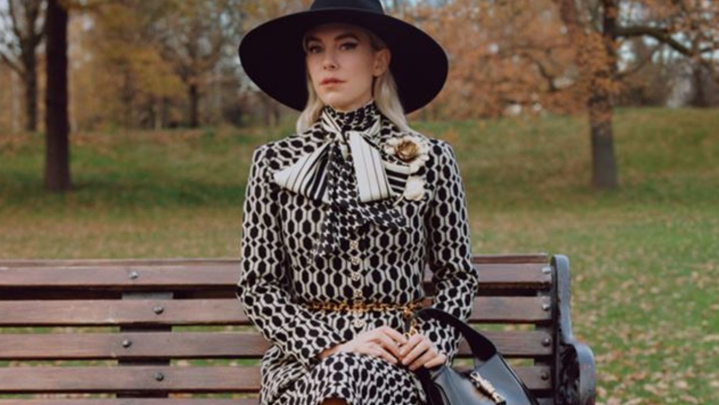 Gucci | 4 iconic &#x3C4;&#x3C3;&#x3AC;&#x3BD;&#x3C4;&#x3B5;&#x3C2; &#x3C4;&#x3BF;&#x3C5; &#x3BF;&#x3AF;&#x3BA;&#x3BF;&#x3C5; &#x3B5;&#x3C0;&#x3B9;&#x3C3;&#x3C4;&#x3C1;&#x3AD;&#x3C6;&#x3BF;&#x3C5;&#x3BD; &#x3C3;&#x3B5; &#x3BD;&#x3AD;&#x3B1; &#x3C3;&#x3C7;&#x3AD;&#x3B4;&#x3B9;&#x3B1;