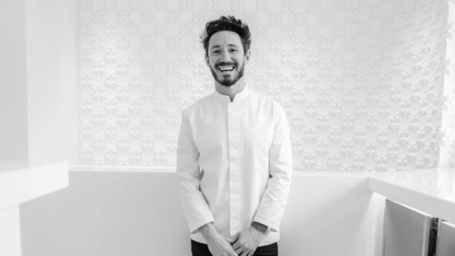 &#x39F; &#x3B4;&#x3B9;&#x3AC;&#x3C3;&#x3B7;&#x3BC;&#x3BF;&#x3C2; &#x393;&#x3AC;&#x3BB;&#x3BB;&#x3BF;&#x3C2; &#x3B6;&#x3B1;&#x3C7;&#x3B1;&#x3C1;&#x3BF;&#x3C0;&#x3BB;&#x3AC;&#x3C3;&#x3C4;&#x3B7;&#x3C2; C&#xE9;dric Grolet &#x3BC;&#x3CC;&#x3BB;&#x3B9;&#x3C2; &#x3AC;&#x3BD;&#x3BF;&#x3B9;&#x3BE;&#x3B5; &#x3BA;&#x3B1;&#x3C4;&#x3AC;&#x3C3;&#x3C4;&#x3B7;&#x3BC;&#x3B1; &#x3BA;&#x3B1;&#x3B9; &#x3C3;&#x3C4;&#x3BF; &#x39B;&#x3BF;&#x3BD;&#x3B4;&#x3AF;&#x3BD;&#x3BF;