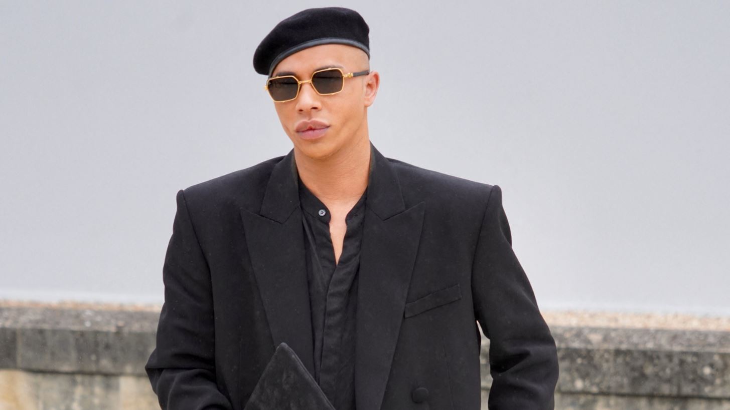 &#x3A0;&#x3B5;&#x3C1;&#x3B9;&#x3C3;&#x3C3;&#x3CC;&#x3C4;&#x3B5;&#x3C1;&#x3B5;&#x3C2; &#x3B1;&#x3C0;&#x3CC; 50 &#x3B4;&#x3B7;&#x3BC;&#x3B9;&#x3BF;&#x3C5;&#x3C1;&#x3B3;&#x3AF;&#x3B5;&#x3C2; &#x3C4;&#x3BF;&#x3C5; &#x3BF;&#x3AF;&#x3BA;&#x3BF;&#x3C5; Balmain &#x3B5;&#x3BA;&#x3C0;&#x3BB;&#x3AC;&#x3C0;&#x3B7;&#x3C3;&#x3B1;&#x3BD; &#x3BB;&#x3AF;&#x3B3;&#x3BF; &#x3C0;&#x3C1;&#x3B9;&#x3BD; &#x3C4;&#x3B7;&#x3BD; Paris Fashion Week