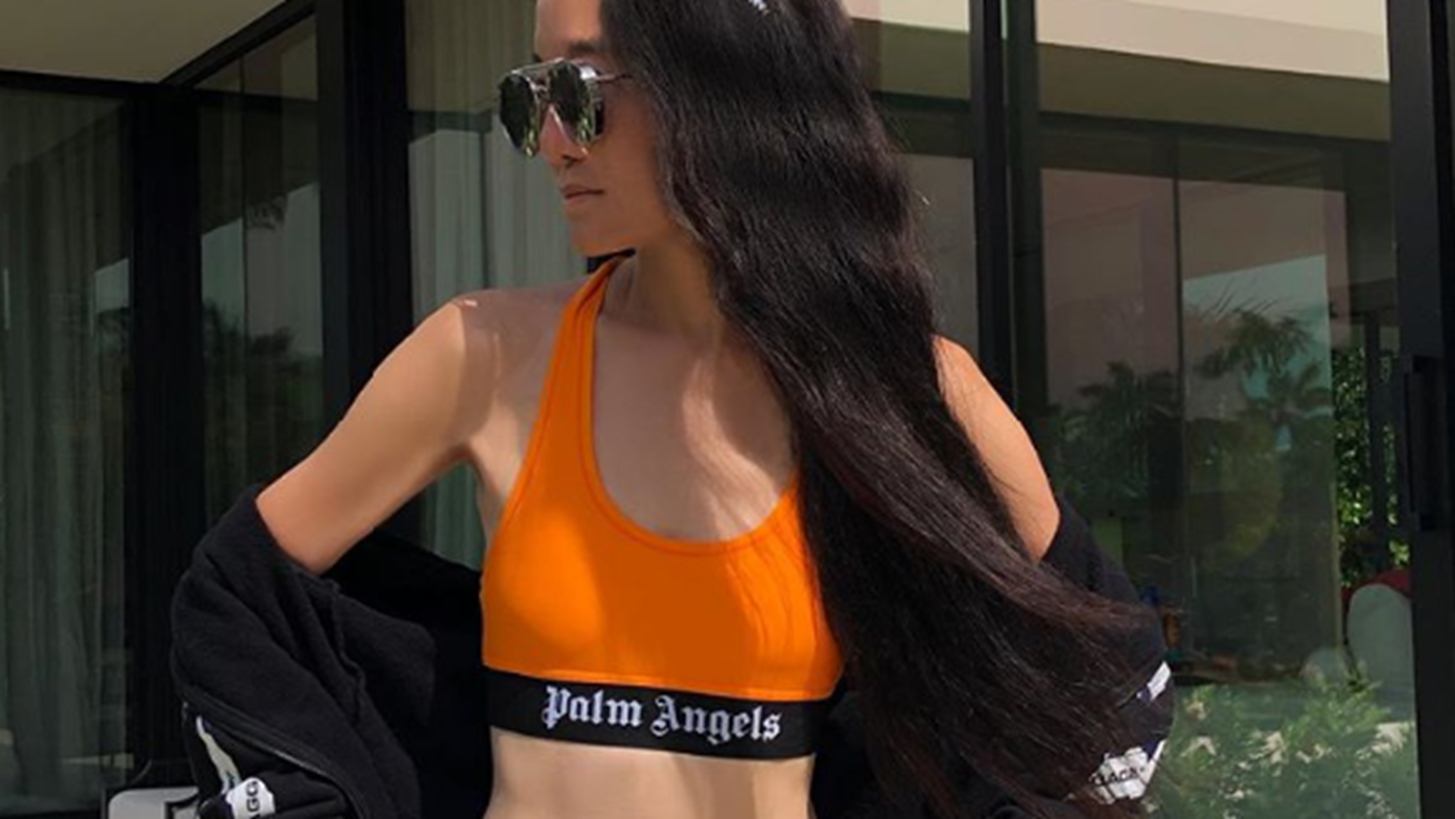 Vera Wang | &#x39C;&#x3B5; crop top &#x3BA;&#x3B1;&#x3B9; &#x3B5;&#x3BD;&#x3C4;&#x3C5;&#x3C0;&#x3C9;&#x3C3;&#x3B9;&#x3B1;&#x3BA;&#x3BF;&#x3CD;&#x3C2; &#x3BA;&#x3BF;&#x3B9;&#x3BB;&#x3B9;&#x3B1;&#x3BA;&#x3BF;&#x3CD;&#x3C2; &#x3C3;&#x3C4;&#x3B1; 70 &#x3C4;&#x3B7;&#x3C2; &#x3C7;&#x3C1;&#x3CC;&#x3BD;&#x3B9;&#x3B1;