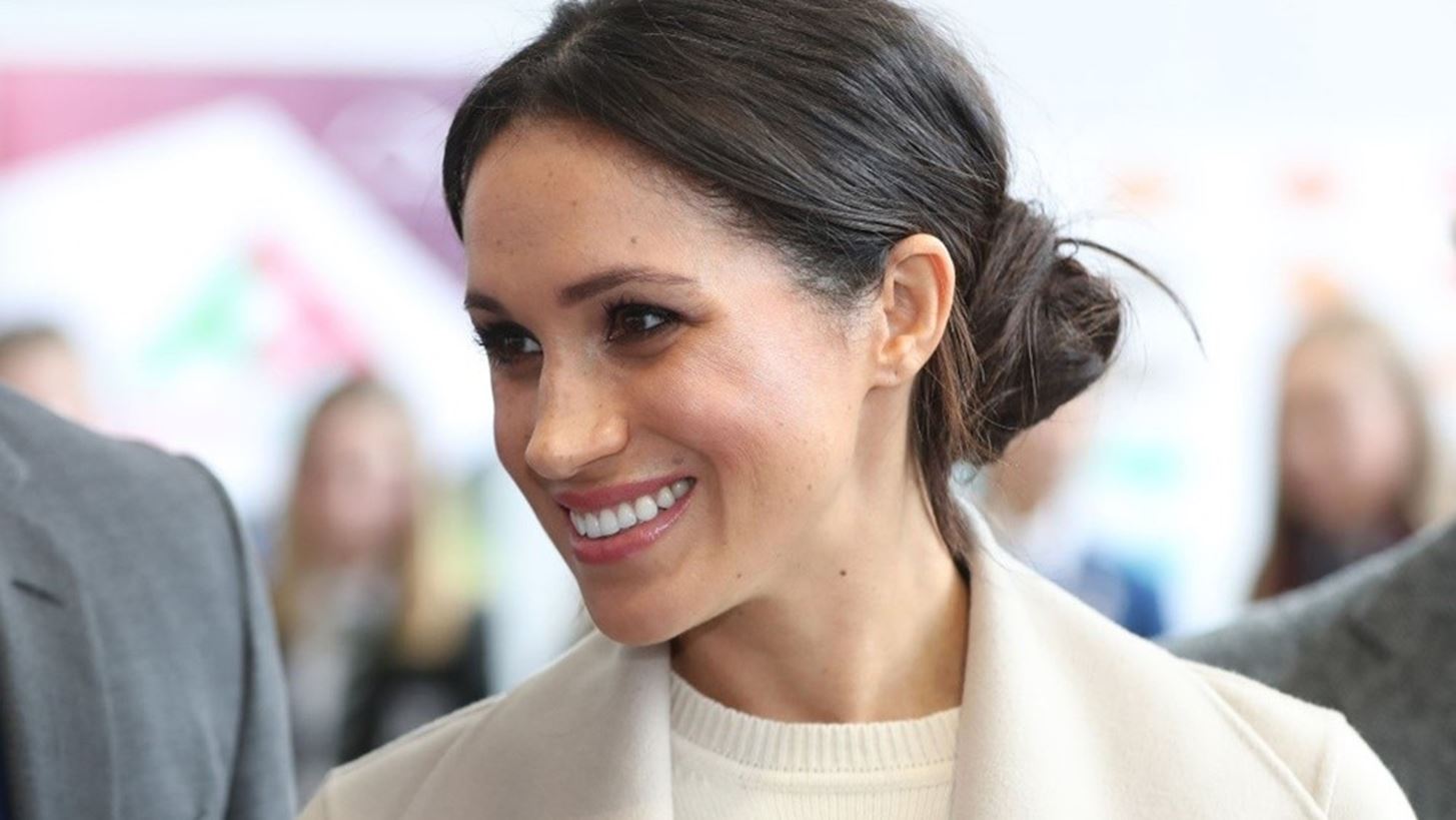 Meghan Markle: &#x394;&#x3B5;&#x3C2; &#x3C4;&#x3B9; &#x3C6;&#x3CC;&#x3C1;&#x3B5;&#x3C3;&#x3B5; &#x3C3;&#x3C4;&#x3B7;&#x3BD; &#x3C0;&#x3C1;&#x3CE;&#x3C4;&#x3B7; &#x3C4;&#x3B7;&#x3C2; &#x3C4;&#x3B7;&#x3BB;&#x3B5;&#x3BF;&#x3C0;&#x3C4;&#x3B9;&#x3BA;&#x3AE; &#x3C3;&#x3C5;&#x3BD;&#x3AD;&#x3BD;&#x3C4;&#x3B5;&#x3C5;&#x3BE;&#x3B7; &#x3BC;&#x3B5;&#x3C4;&#x3AC; &#x3C4;&#x3B7;&#x3BD; &#x3B1;&#x3C0;&#x3BF;&#x3C7;&#x3CE;&#x3C1;&#x3B7;&#x3C3;&#x3B7; &#x3B1;&#x3C0;&#x3CC; &#x3C4;&#x3BF; &#x3C0;&#x3B1;&#x3BB;&#x3AC;&#x3C4;&#x3B9;