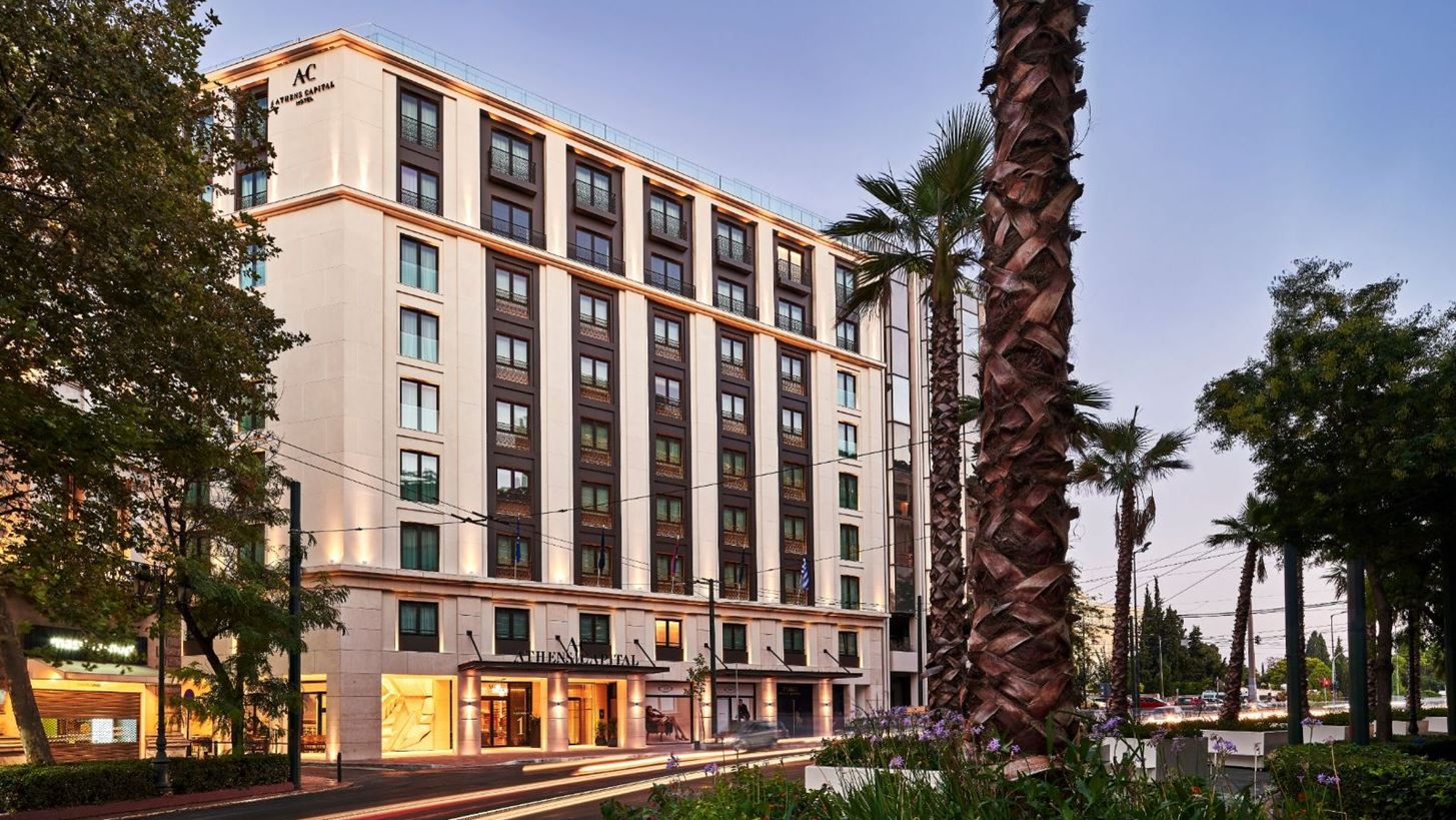 &#x397; &#x3B5;&#x3BD;&#x3C4;&#x3C5;&#x3C0;&#x3C9;&#x3C3;&#x3B9;&#x3B1;&#x3BA;&#x3AE; &#x3C3;&#x3C5;&#x3BB;&#x3BB;&#x3BF;&#x3B3;&#x3AE; &#x3AD;&#x3C1;&#x3B3;&#x3C9;&#x3BD; &#x3A4;&#x3AD;&#x3C7;&#x3BD;&#x3B7;&#x3C2; &#x3C4;&#x3BF;&#x3C5; Athens Capital Hotel-MGallery