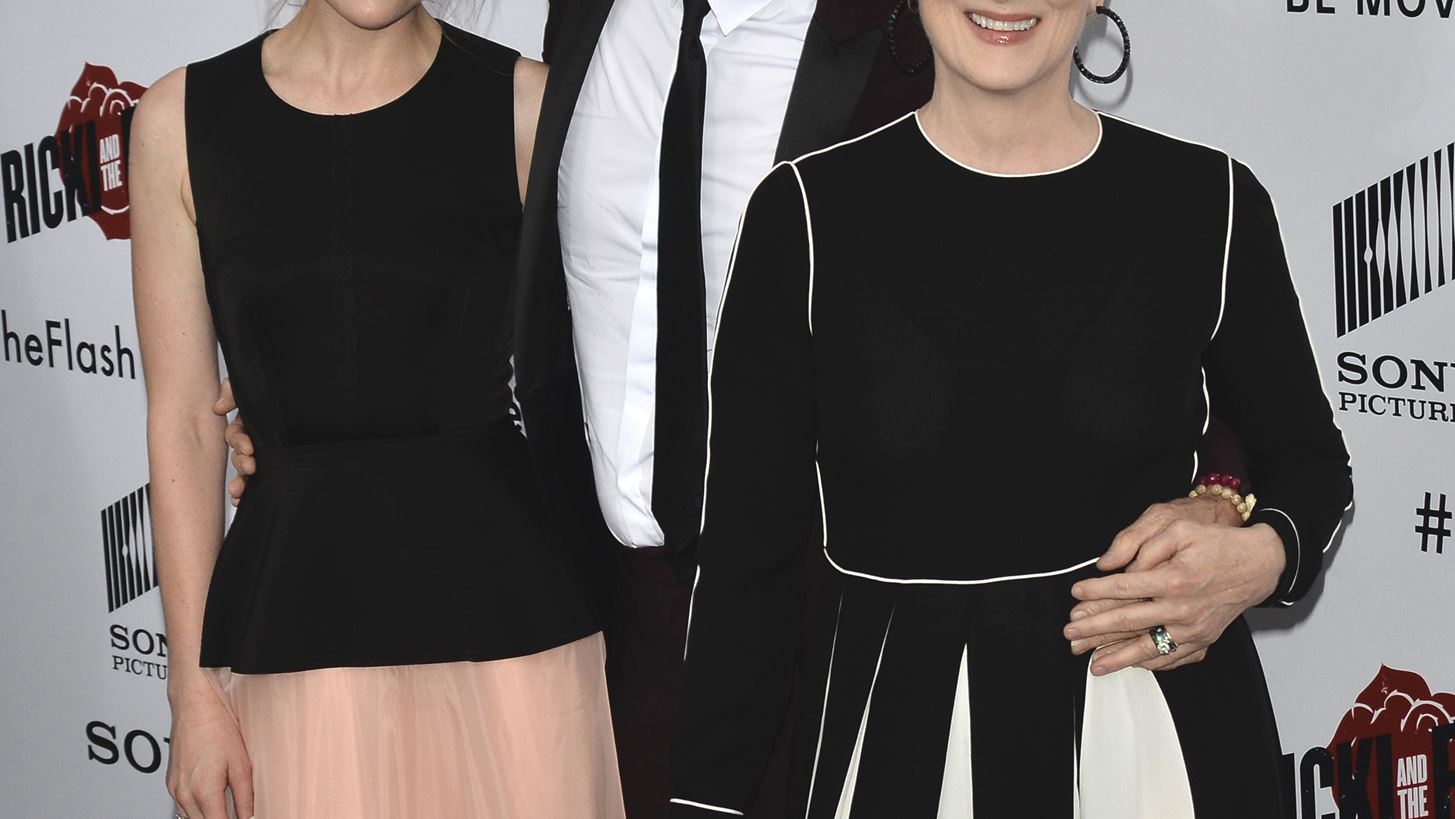 &#x397; Meryl Streep &#x3B8;&#x3B1; &#x3B3;&#x3AF;&#x3BD;&#x3B5;&#x3B9; &#x3C0;&#x3C1;&#x3CE;&#x3C4;&#x3B7; &#x3C6;&#x3BF;&#x3C1;&#x3AC; &#x3B3;&#x3B9;&#x3B1;&#x3B3;&#x3B9;&#x3AC;