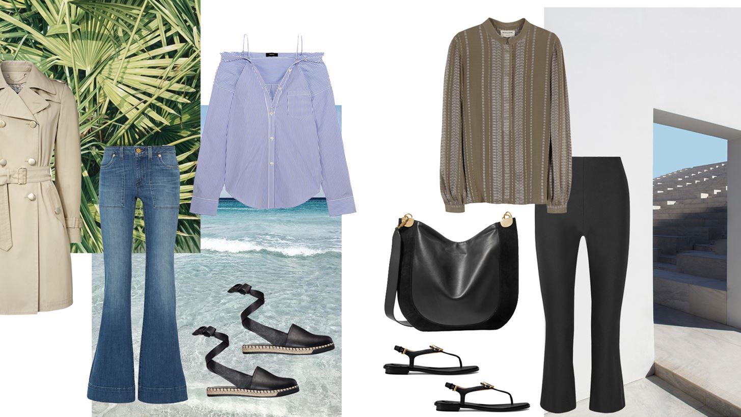 5 must-haves &#x3B3;&#x3B9;&#x3B1; &#x3BA;&#x3AC;&#x3B8;&#x3B5; working girl | Outfits Of Wisdom