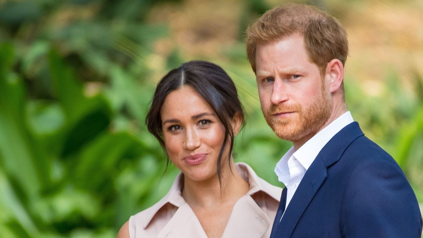 Harry &amp; Meghan | &#x39F;&#x3B9; &#x3C0;&#x3C1;&#x3CE;&#x3C4;&#x3B5;&#x3C2; &#x3C6;&#x3C9;&#x3C4;&#x3BF;&#x3B3;&#x3C1;&#x3B1;&#x3C6;&#x3AF;&#x3B5;&#x3C2; &#x3C4;&#x3B7;&#x3C2; Lilibet &#x3BA;&#x3B1;&#x3B9; &#x3C4;&#x3BF;&#x3C5; Archie &#x3C3;&#x3C4;&#x3B7;&#x3BD; &#x3B5;&#x3C5;&#x3C7;&#x3B5;&#x3C4;&#x3AE;&#x3C1;&#x3B9;&#x3B1; &#x3BA;&#x3AC;&#x3C1;&#x3C4;&#x3B1; &#x3C4;&#x3C9;&#x3BD; Sussexes