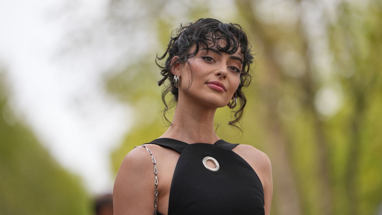 Πέντε κορυφαία κουρέματα για σπαστά και σγουρά μαλλιά