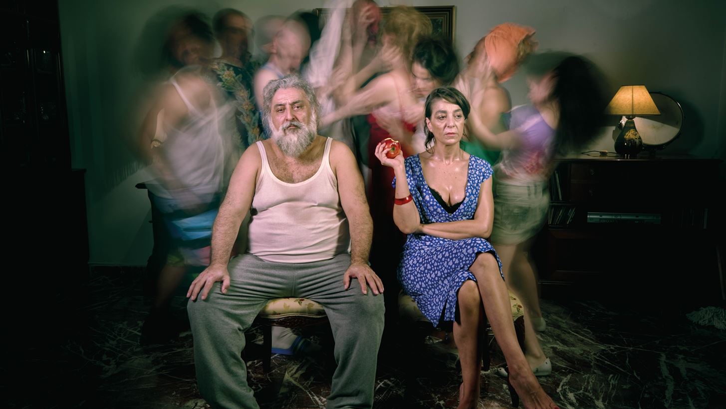 &#x3A4;&#x3BF; &quot;&#x3A3;&#x3C0;&#x3B9;&#x3C1;&#x3C4;&#x3CC;&#x3BA;&#x3BF;&#x3C5;&#x3C4;&#x3BF;&quot; &#x3C6;&#x3BB;&#x3AD;&#x3B3;&#x3B5;&#x3C4;&#x3B1;&#x3B9;