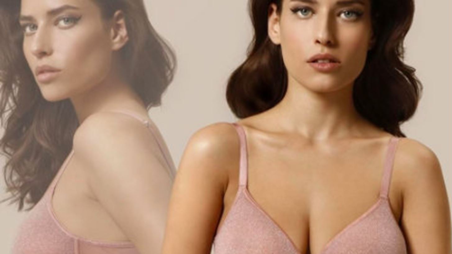 Αυτές είναι οι 3 κορυφαίες τάσεις στα εσώρουχα για την επόμενη σεζόν