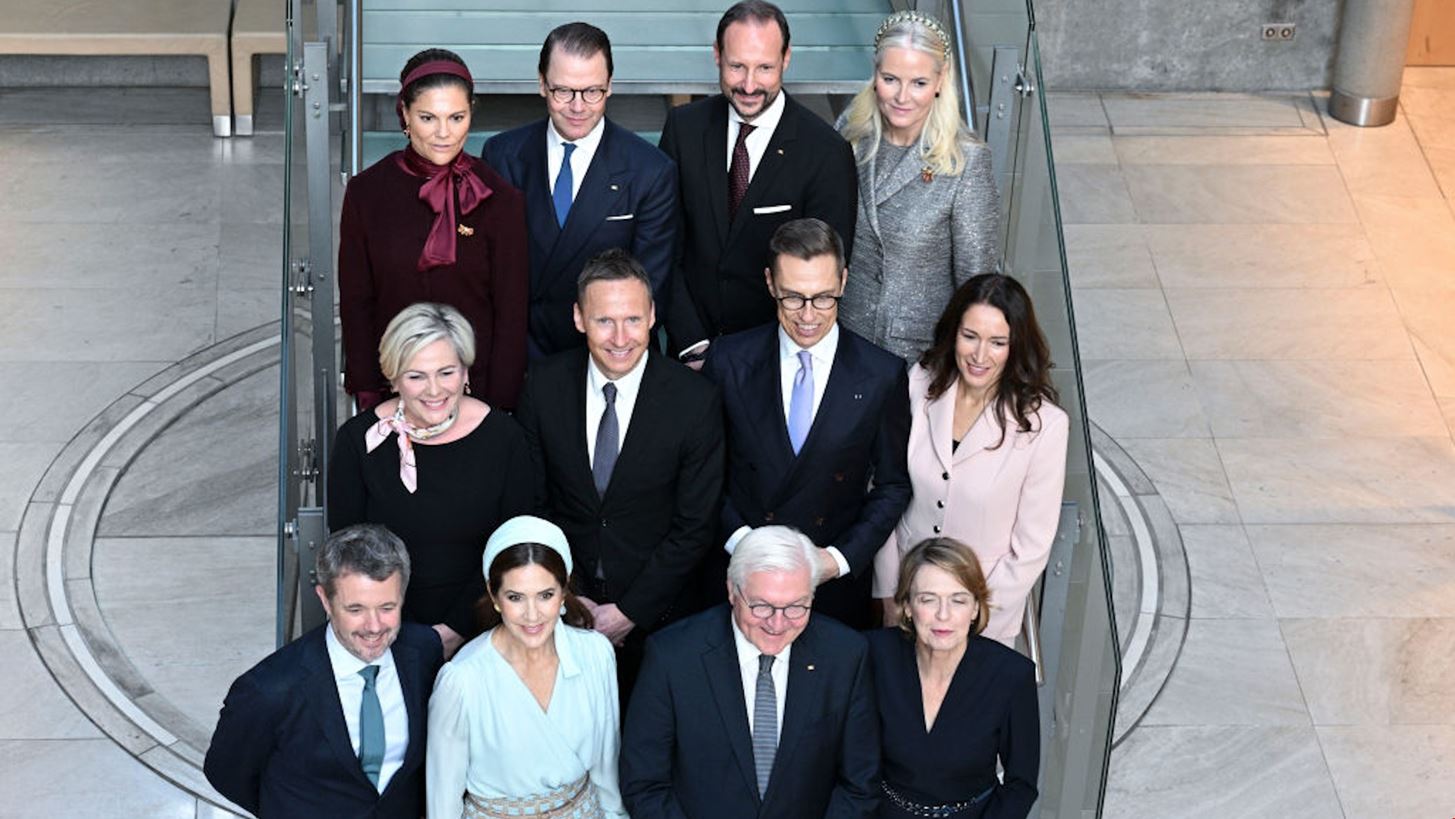 Ποιοι royals εμπλέκονται στην υπόθεση Epstein;