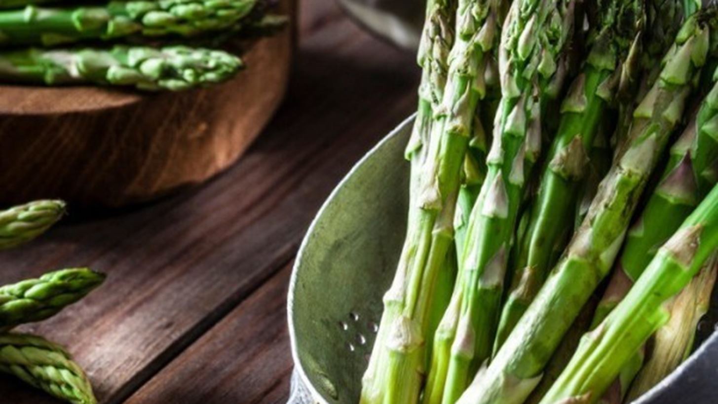 Πώς μαγειρεύονται τα σπαράγγια και ποια είναι τα οφέλη τους;