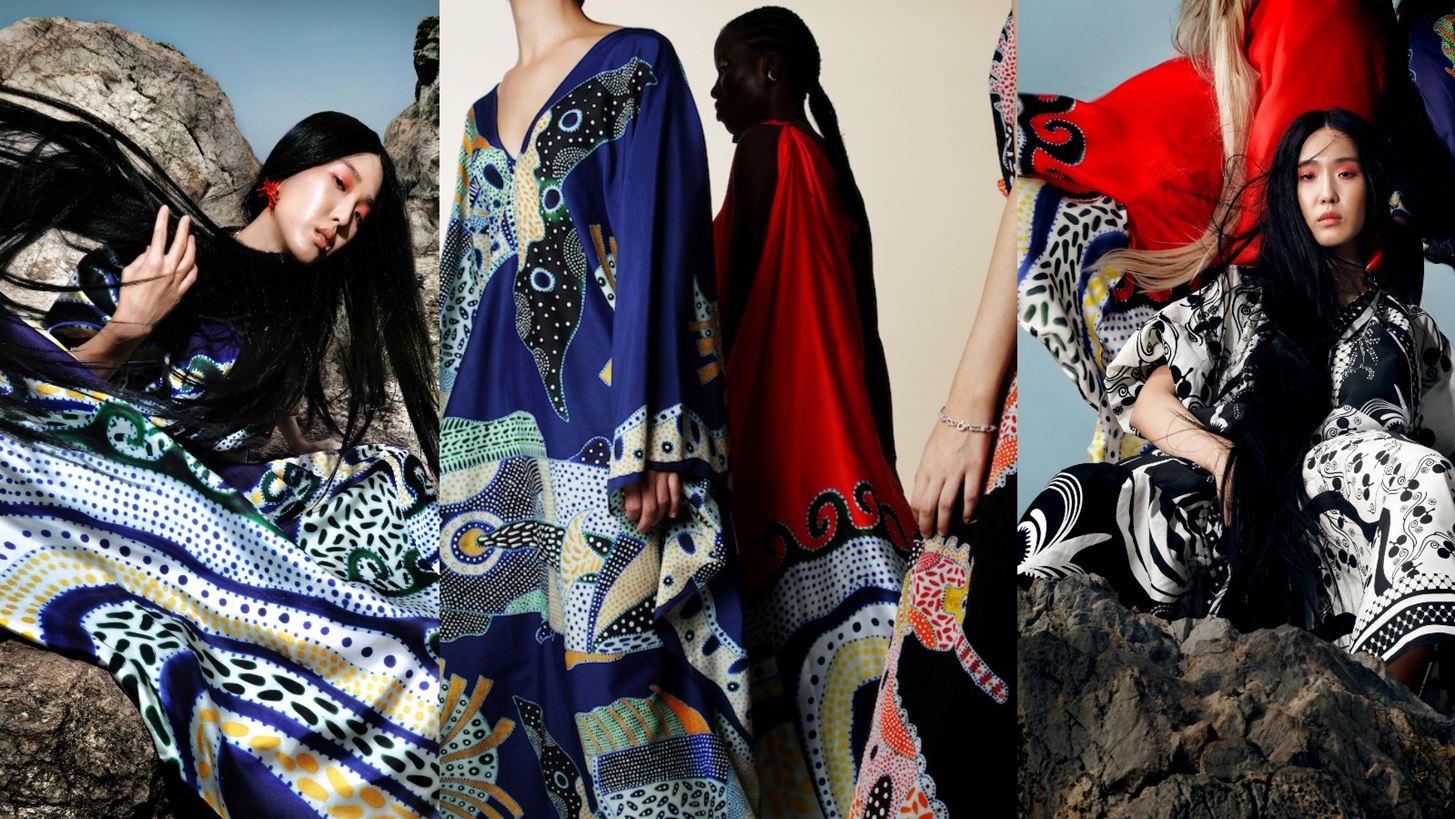 Kose SS&#x27;22 | &#x397; resort &#x3C3;&#x3C5;&#x3BB;&#x3BB;&#x3BF;&#x3B3;&#x3AE; &#x3C0;&#x3BF;&#x3C5; &#x3B4;&#x3B1;&#x3BD;&#x3B5;&#x3AF;&#x3B6;&#x3B5;&#x3C4;&#x3B1;&#x3B9; &#x3C4;&#x3B7;&#x3BD; &#x3AD;&#x3BC;&#x3C0;&#x3BD;&#x3B5;&#x3C5;&#x3C3;&#x3AE; &#x3C4;&#x3B7;&#x3C2; &#x3B1;&#x3C0;&#x3CC; &#x3C4;&#x3B1; &#x3C7;&#x3B5;&#x3B9;&#x3C1;&#x3BF;&#x3C0;&#x3BF;&#x3AF;&#x3B7;&#x3C4;&#x3B1; &#x3C3;&#x3C7;&#x3AD;&#x3B4;&#x3B9;&#x3B1; &#x3C4;&#x3B7;&#x3C2; &#x39C;&#x3C5;&#x3C1;&#x3C3;&#x3AF;&#x3BD;&#x3B7;&#x3C2; &#x391;&#x3BB;&#x3B5;&#x3BE;&#x3B1;&#x3BD;&#x3B4;&#x3C1;&#x3AF;&#x3B4;&#x3B7; &#x3C0;&#x3AC;&#x3BD;&#x3C9; &#x3C3;&#x3B5; &#x3BA;&#x3B5;&#x3C1;&#x3B1;&#x3BC;&#x3B9;&#x3BA;&#x3AC; &#x3C0;&#x3BB;&#x3B1;&#x3BA;&#x3AC;&#x3BA;&#x3B9;&#x3B1;