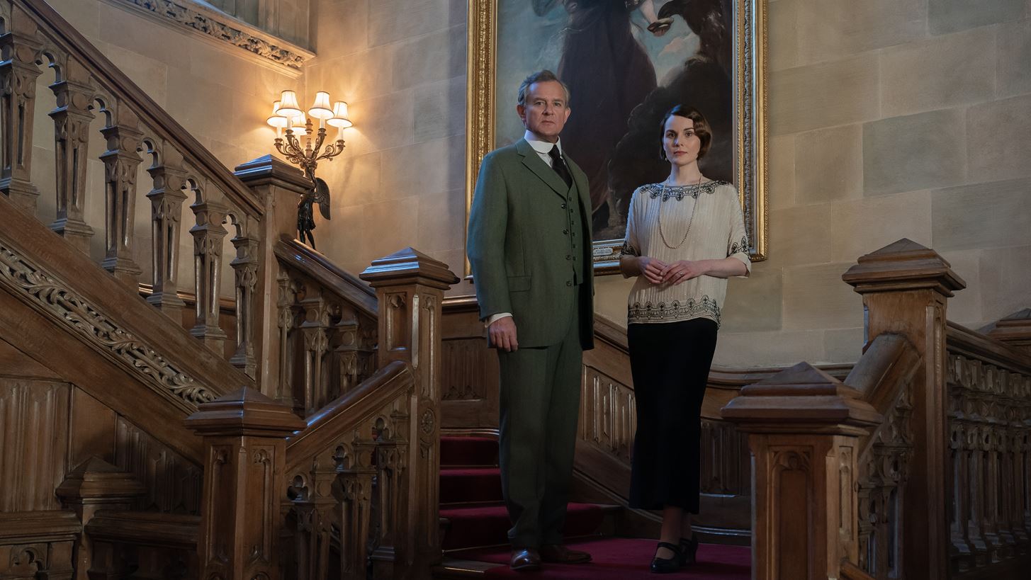 &quot;&#x39F; &#x3A0;&#x3CD;&#x3C1;&#x3B3;&#x3BF;&#x3C2; &#x3C4;&#x3BF;&#x3C5; Downton 2: &#x39C;&#x3B9;&#x3B1; &#x39D;&#x3AD;&#x3B1; &#x395;&#x3C0;&#x3BF;&#x3C7;&#x3AE;&quot; | &#x3A4;&#x3BF; &#x3C0;&#x3BF;&#x3BB;&#x3C5;&#x3B1;&#x3BD;&#x3B1;&#x3BC;&#x3AD;&#x3BD;&#x3BF; &#x3C3;&#x3AF;&#x3BA;&#x3BF;&#x3C5;&#x3B5;&#x3BB; &#x3AD;&#x3C1;&#x3C7;&#x3B5;&#x3C4;&#x3B1;&#x3B9; &#x3C3;&#x3C4;&#x3B9;&#x3C2; &#x3B1;&#x3AF;&#x3B8;&#x3BF;&#x3C5;&#x3C3;&#x3B5;&#x3C2; &#x3C3;&#x3C4;&#x3B9;&#x3C2; 5 &#x39C;&#x3B1;&#x390;&#x3BF;&#x3C5;
