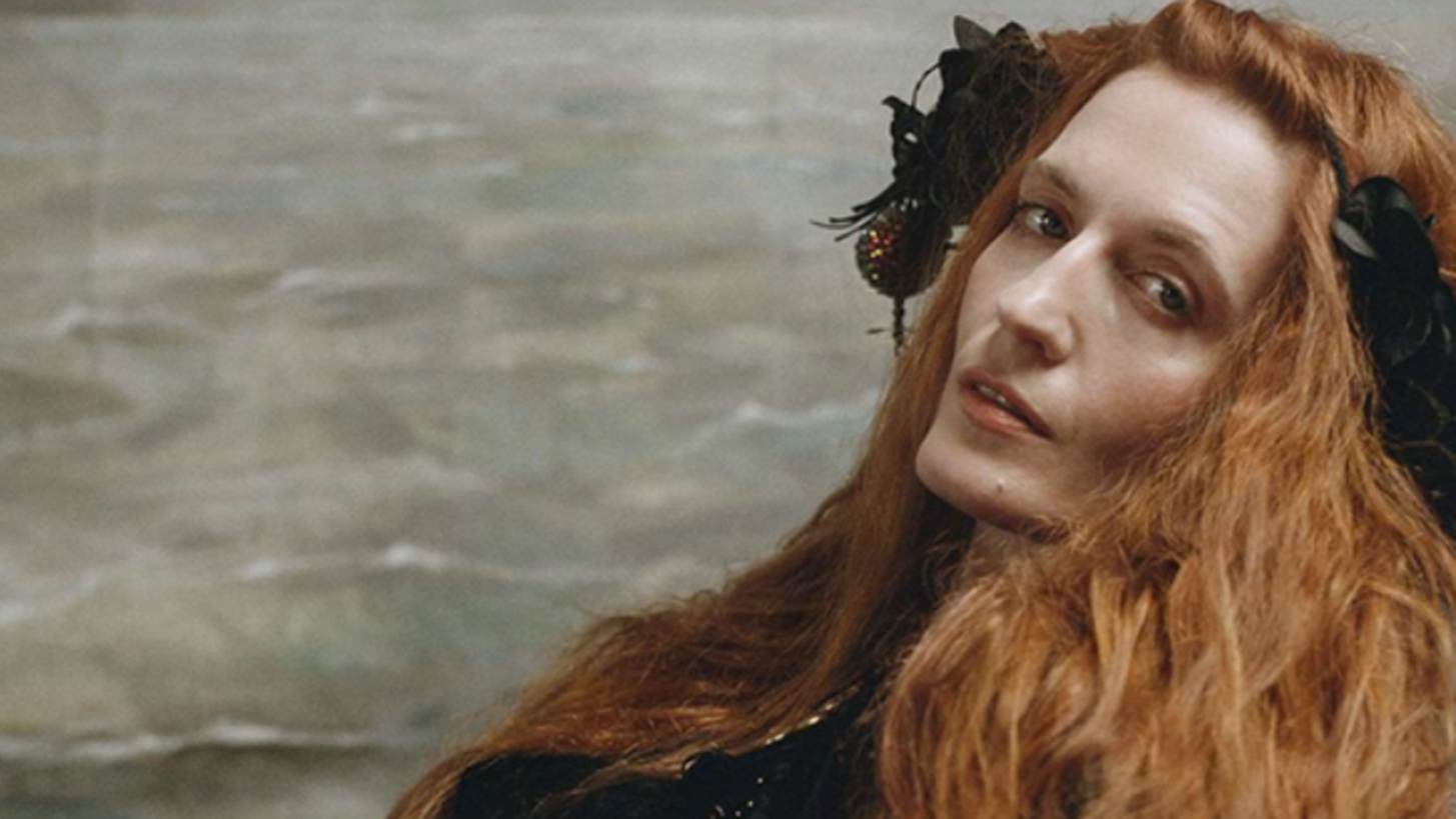 &#x391;&#x3BA;&#x3BF;&#x3CD;&#x3C3;&#x3B1;&#x3BC;&#x3B5; &#x3AE;&#x3B4;&#x3B7; &#x3C4;&#x3BF; &#x3BD;&#x3AD;&#x3BF; &#x3AC;&#x3BB;&#x3BC;&#x3C0;&#x3BF;&#x3C5;&#x3BC; &#x3C4;&#x3C9;&#x3BD; Florence &#x2B; the Machine &#x3C0;&#x3BF;&#x3C5; &#x3BA;&#x3C5;&#x3BA;&#x3BB;&#x3BF;&#x3C6;&#x3BF;&#x3C1;&#x3B5;&#x3AF; &#x3C3;&#x3C4;&#x3B9;&#x3C2; 13 &#x39C;&#x3B1;&#x390;&#x3BF;&#x3C5;
