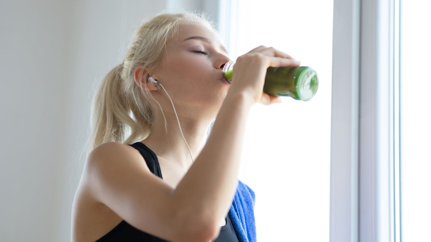 Διατροφή και άσκηση: Tα δύο πιο συχνά λάθη που κάνουμε (όλοι!)