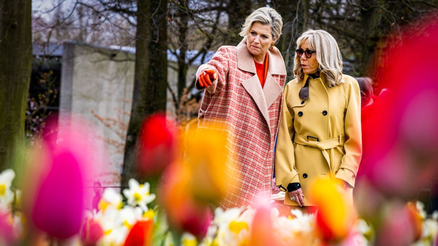 &#x39C;&#x3B5;&#x3C4;&#x3AC; &#x3C4;&#x3B7; &#x3B2;&#x3B1;&#x3C3;&#x3AF;&#x3BB;&#x3B9;&#x3C3;&#x3C3;&#x3B1; Maxima &#x3BA;&#x3B1;&#x3B9; &#x3B7; Brigitte Macron incognito &#x3C3;&#x3B5; &#x3C3;&#x3C5;&#x3BD;&#x3B1;&#x3C5;&#x3BB;&#x3AF;&#x3B1; &#x3C4;&#x3B7;&#x3C2; Lady Gaga