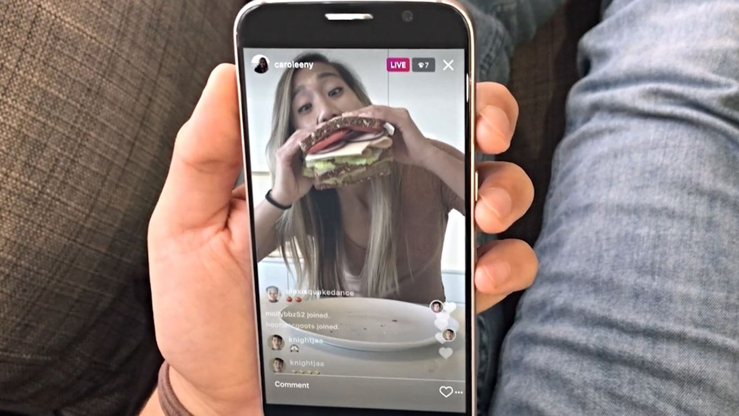 &#x39C;&#x3AE;&#x3C0;&#x3C9;&#x3C2; &#x3BF;&#x3B9; &#x3B2;&#x3B9;&#x3BD;&#x3C4;&#x3B5;&#x3BF;&#x3BA;&#x3BB;&#x3AE;&#x3C3;&#x3B5;&#x3B9;&#x3C2; &#x3B8;&#x3B1; &#x3B5;&#x3AF;&#x3BD;&#x3B1;&#x3B9; &#x3C4;&#x3BF; &#x3BD;&#x3AD;&#x3BF; trend &#x3C3;&#x3C4;&#x3BF; Instagram;