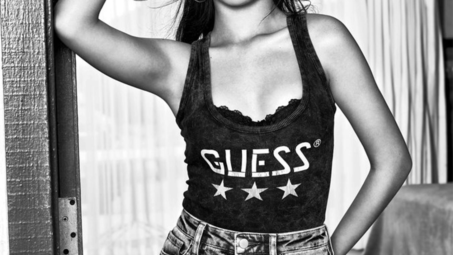 Camila Cabello: &#x391;&#x3C5;&#x3C4;&#x3CC; &#x3B5;&#x3AF;&#x3BD;&#x3B1;&#x3B9; &#x3C4;&#x3BF; &#x3BD;&#x3AD;&#x3BF; &#x3C0;&#x3C1;&#x3CC;&#x3C3;&#x3C9;&#x3C0;&#x3BF; &#x3C4;&#x3B7;&#x3C2; Guess