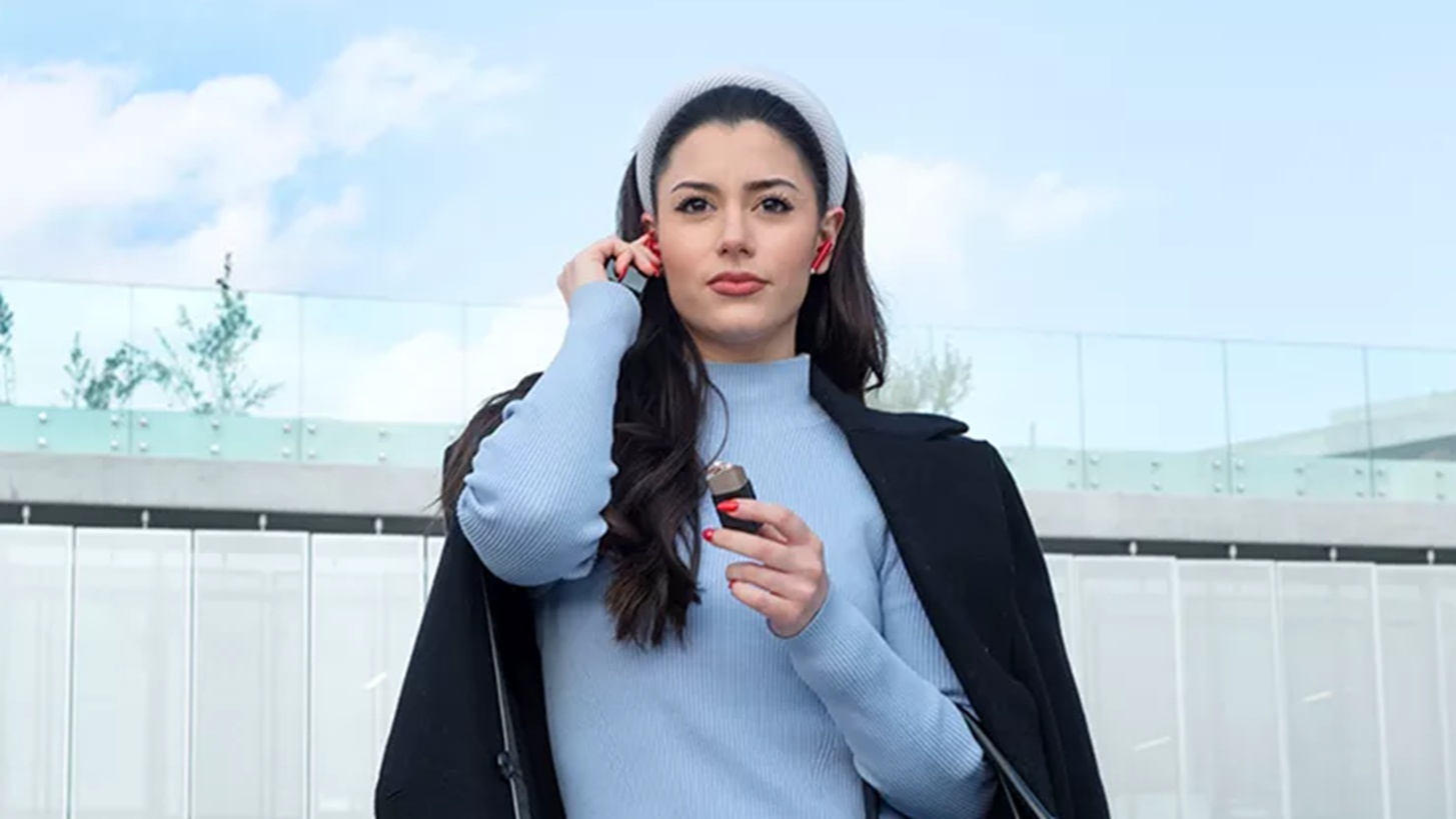 HUAWEI FreeBuds Lipstick | Τα ακουστικά που έδωσαν στον ήχο κομψότητα και πολυτέλεια