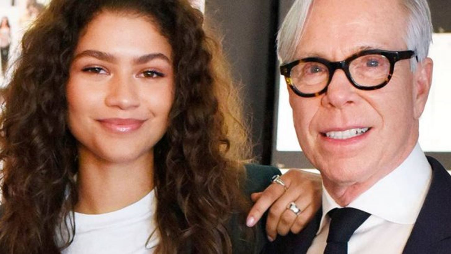 A&#x3C5;&#x3C4;&#x3AE; &#x3B5;&#x3AF;&#x3BD;&#x3B1;&#x3B9; &#x3B7; &#x3BD;&#x3AD;&#x3B1; &#x3BC;&#x3BF;&#x3CD;&#x3C3;&#x3B1; &#x3C4;&#x3BF;&#x3C5; Tommy Hilfiger &#x3BC;&#x3B5;&#x3C4;&#x3AC; &#x3C4;&#x3B7; Gigi Hadid