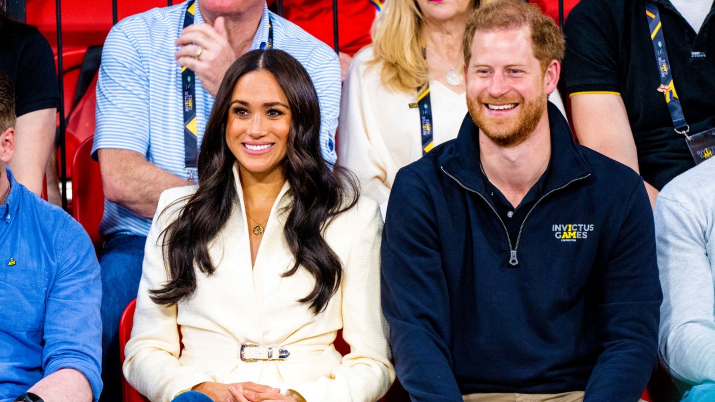 Πρίγκιπας Harry - Meghan Markle | Η επιλογή της σκηνοθέτιδας για το ντοκιμαντέρ τους στο Netflix δεν ήταν τυχαία