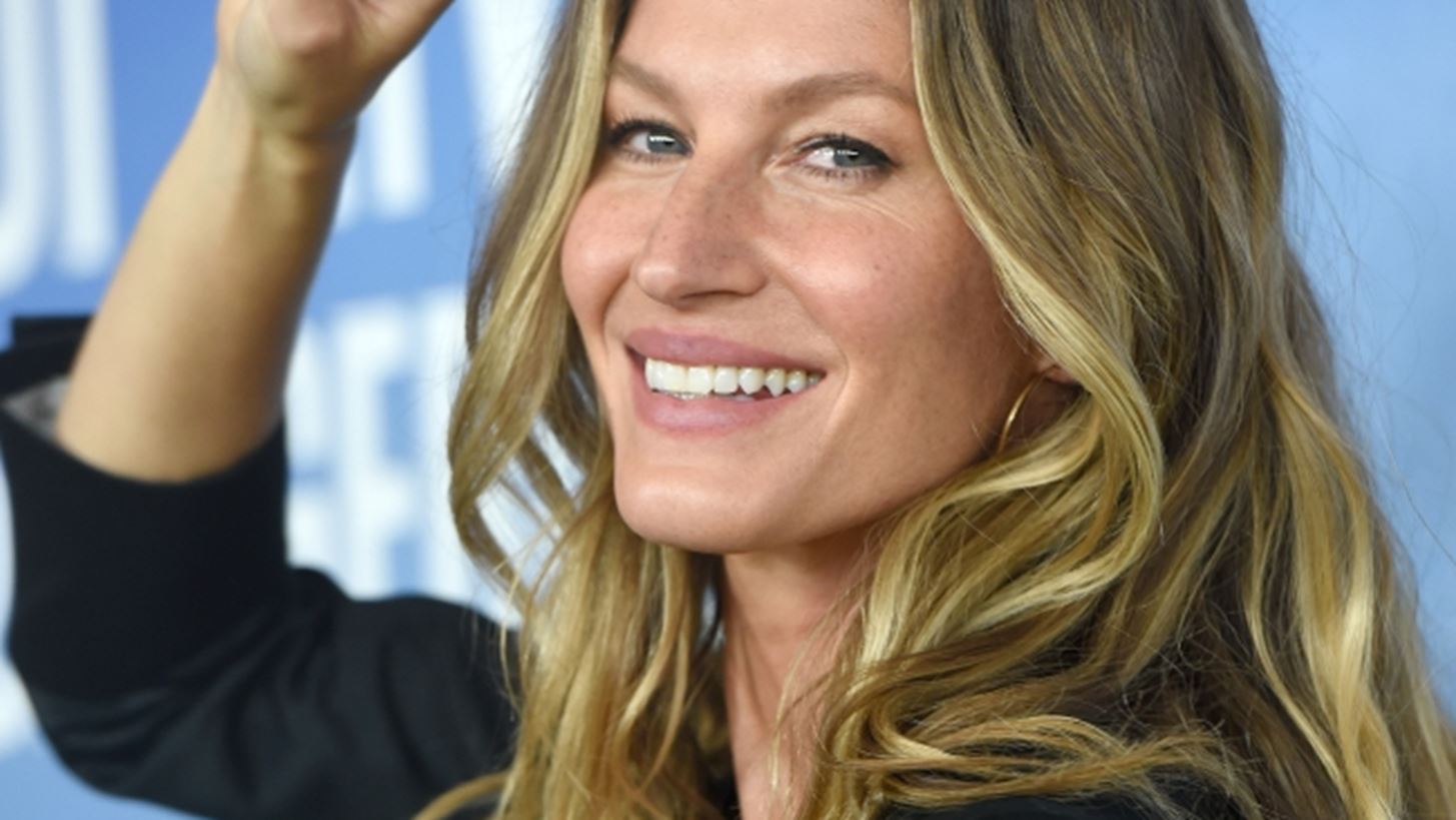 Gisele Bundchen: &#x3A0;&#x3CE;&#x3C2; &#x3B4;&#x3B9;&#x3B1;&#x3C4;&#x3B7;&#x3C1;&#x3B5;&#x3AF; &#x3C4;&#x3BF; &#x3C3;&#x3CE;&#x3BC;&#x3B1; &#x3C4;&#x3B7;&#x3C2;;