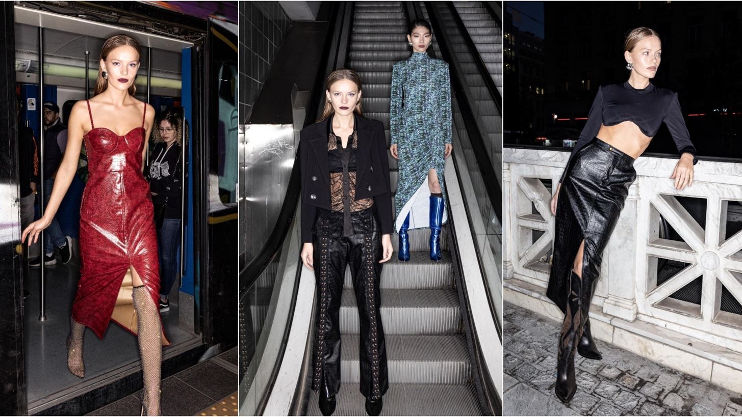 Metropolis | &#x397; &#x3BD;&#x3AD;&#x3B1; &#x3C6;&#x3B8;&#x3B9;&#x3BD;&#x3BF;&#x3C0;&#x3C9;&#x3C1;&#x3B9;&#x3BD;&#x3AE; &#x3C3;&#x3C5;&#x3BB;&#x3BB;&#x3BF;&#x3B3;&#x3AE; &#x3C4;&#x3BF;&#x3C5; brand Mallory &#x3B5;&#x3BC;&#x3C0;&#x3BD;&#x3AD;&#x3B5;&#x3C4;&#x3B1;&#x3B9; &#x3B1;&#x3C0;&#x3CC; &#x3C4;&#x3B7; &#x3C3;&#x3CD;&#x3B3;&#x3C7;&#x3C1;&#x3BF;&#x3BD;&#x3B7; &#x3B1;&#x3C3;&#x3C4;&#x3B9;&#x3BA;&#x3AE; &#x3B6;&#x3C9;&#x3AE;