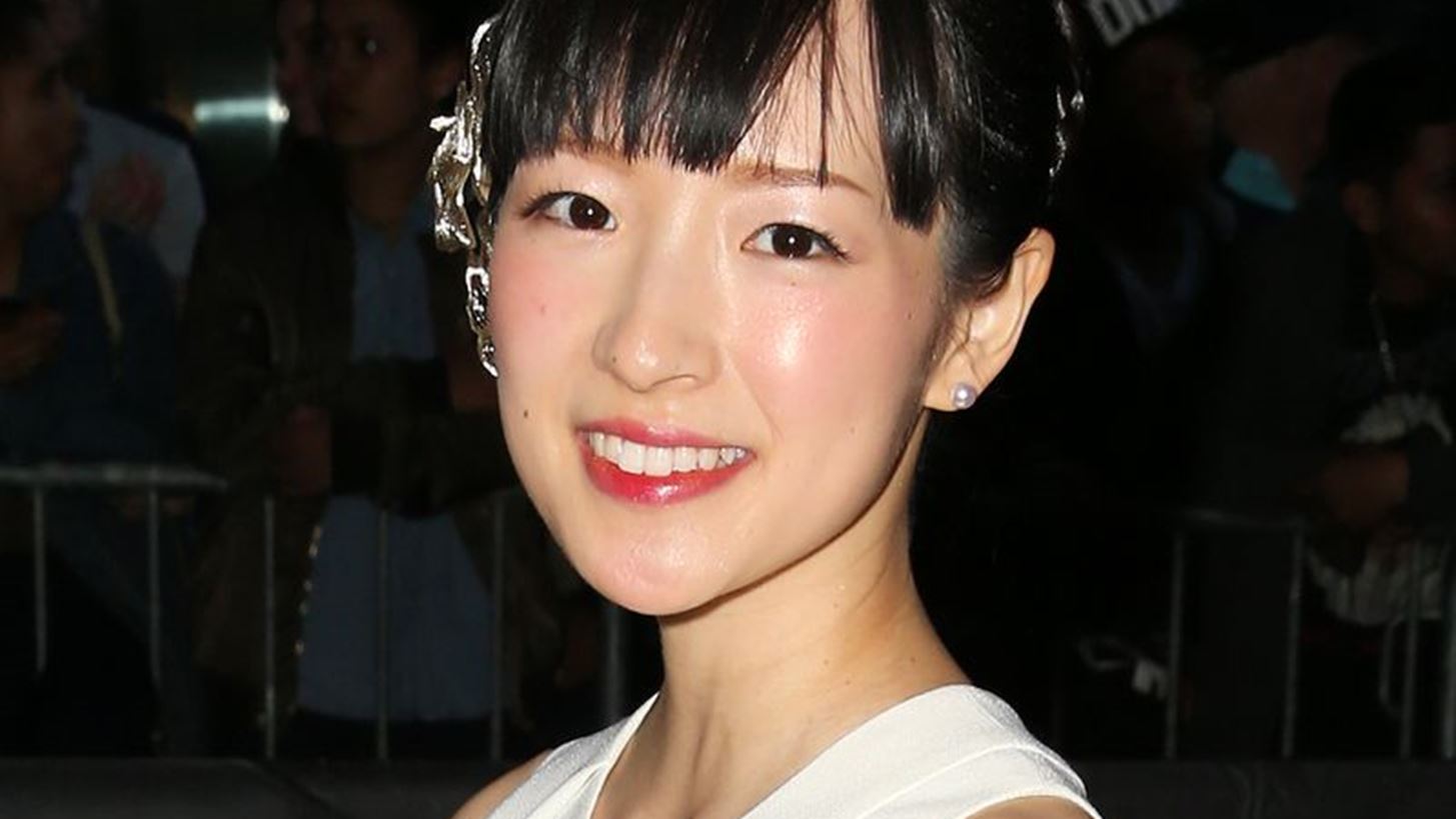 H Marie Kondo &#x3B1;&#x3C0;&#x3BF;&#x3BA;&#x3C4;&#x3AC; &#x3C4;&#x3BF; &#x3B4;&#x3B9;&#x3BA;&#x3CC; &#x3C4;&#x3B7;&#x3C2; show &#x3C3;&#x3C4;&#x3BF; Netflix