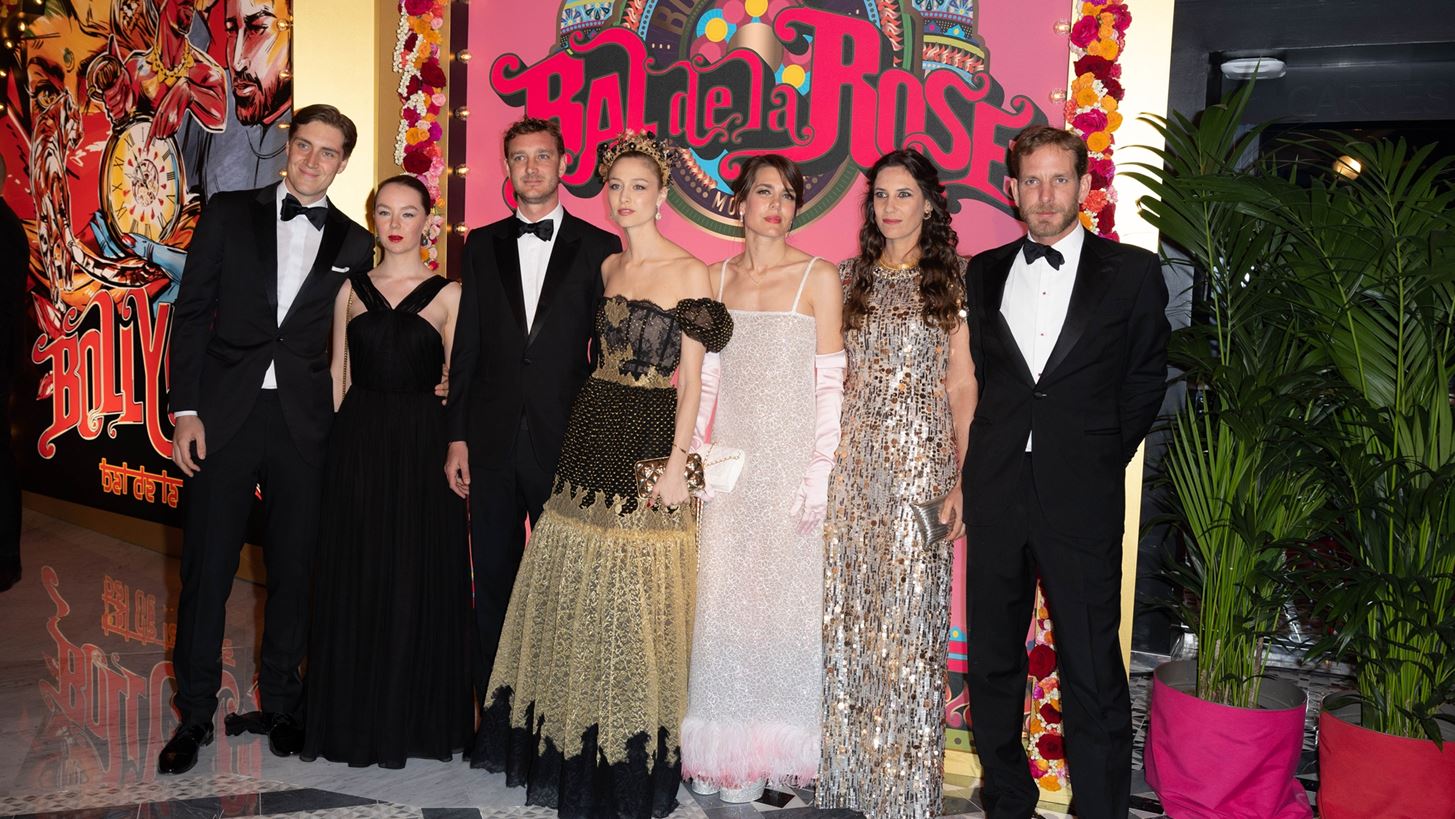 Rose Ball 2023 | &#x39F;&#x3B9; &#x3B5;&#x3BC;&#x3C6;&#x3B1;&#x3BD;&#x3AF;&#x3C3;&#x3B5;&#x3B9;&#x3C2; &#x3C4;&#x3C9;&#x3BD; royals &#x3C4;&#x3BF;&#x3C5; &#x39C;&#x3BF;&#x3BD;&#x3B1;&#x3BA;&#x3CC;